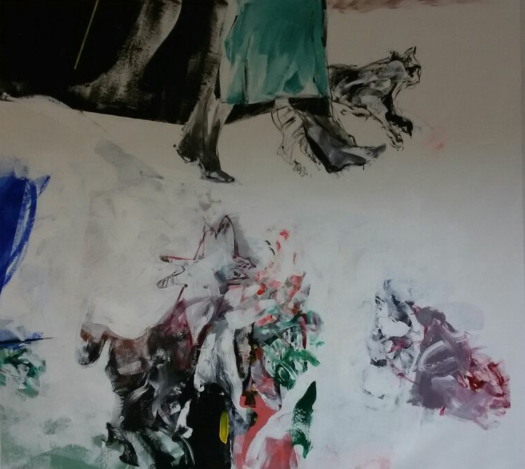 Artwork Life priod by alireza mirzarezaei Artwork Life priod by alireza mirzarezaei