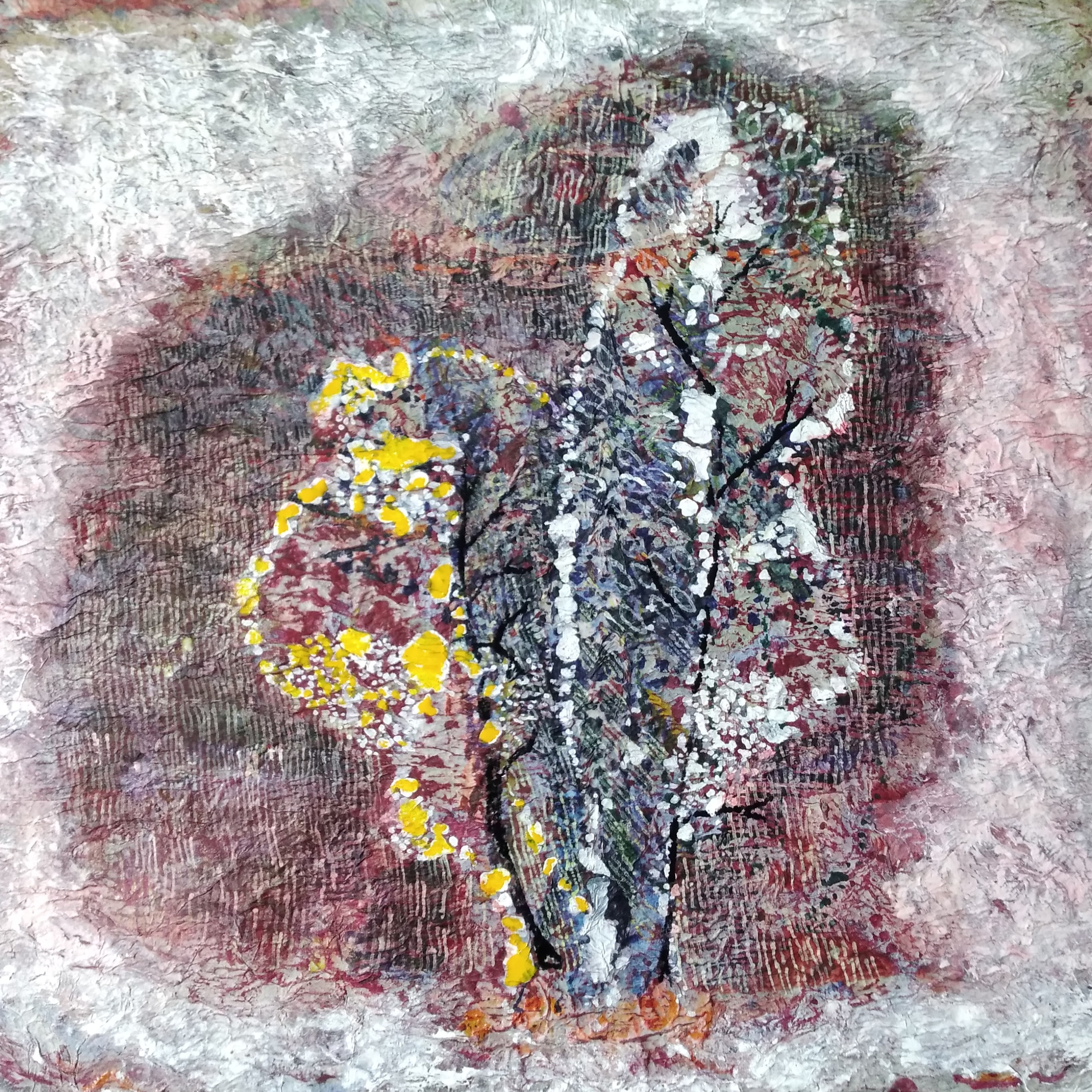 اثر درخت کودکی از بهرنگ پوررستم اثر درخت کودکی از بهرنگ پوررستم