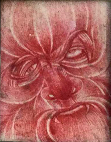 Artwork Untitled by Abbas Shahsavar Artwork Untitled by Abbas Shahsavar