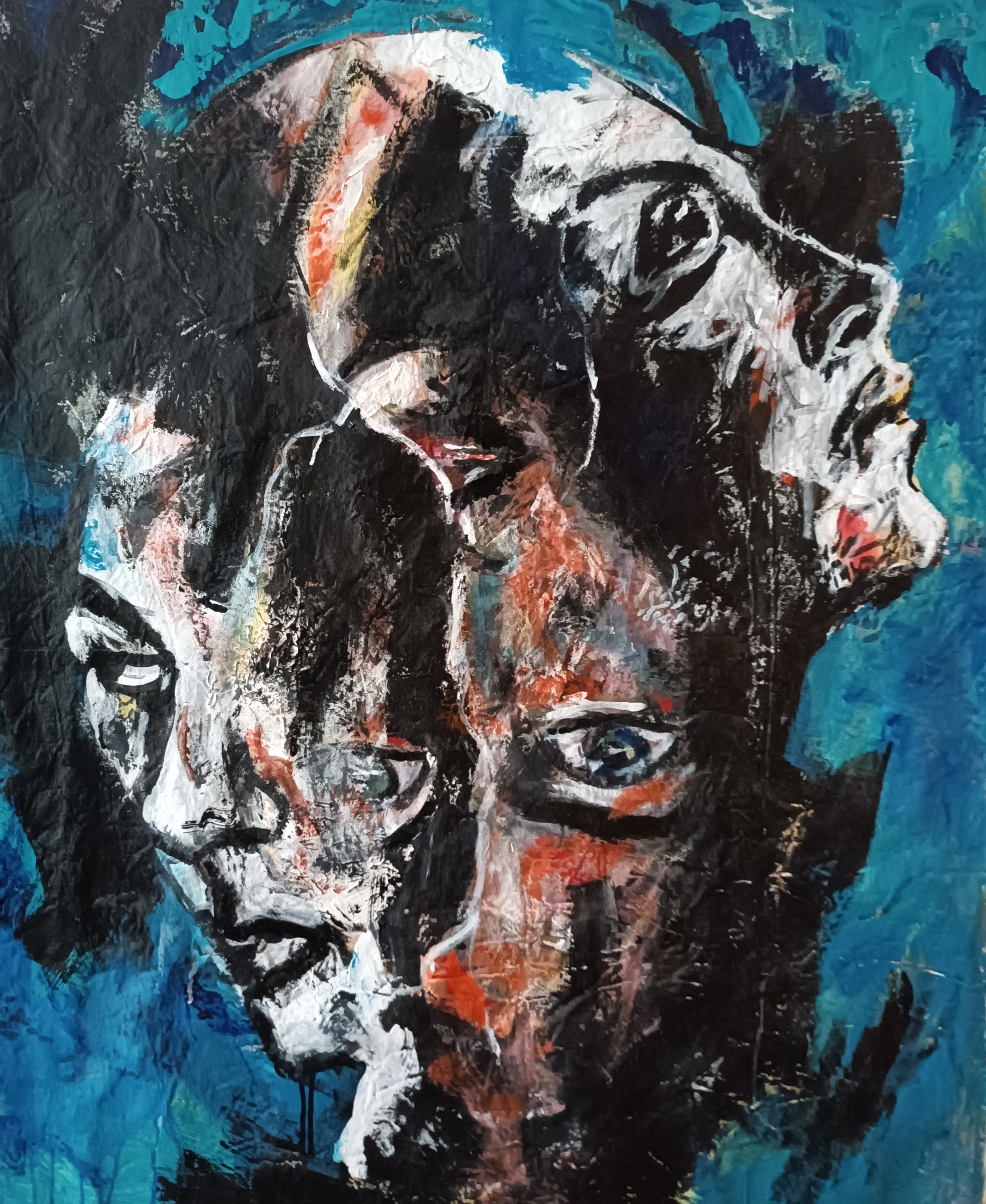 Artwork Untitled by Ziba Vishteh Artwork Untitled by Ziba Vishteh