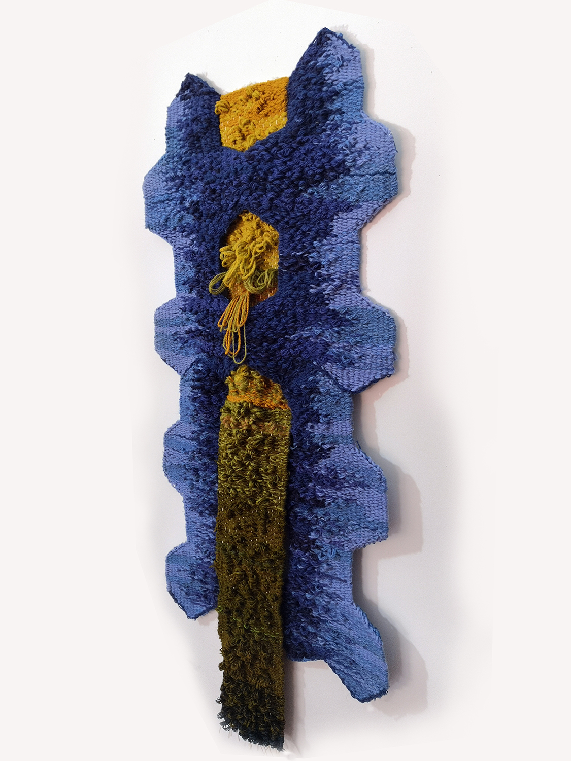 Artwork The geometry by fariba boroufar Artwork The geometry by fariba boroufar