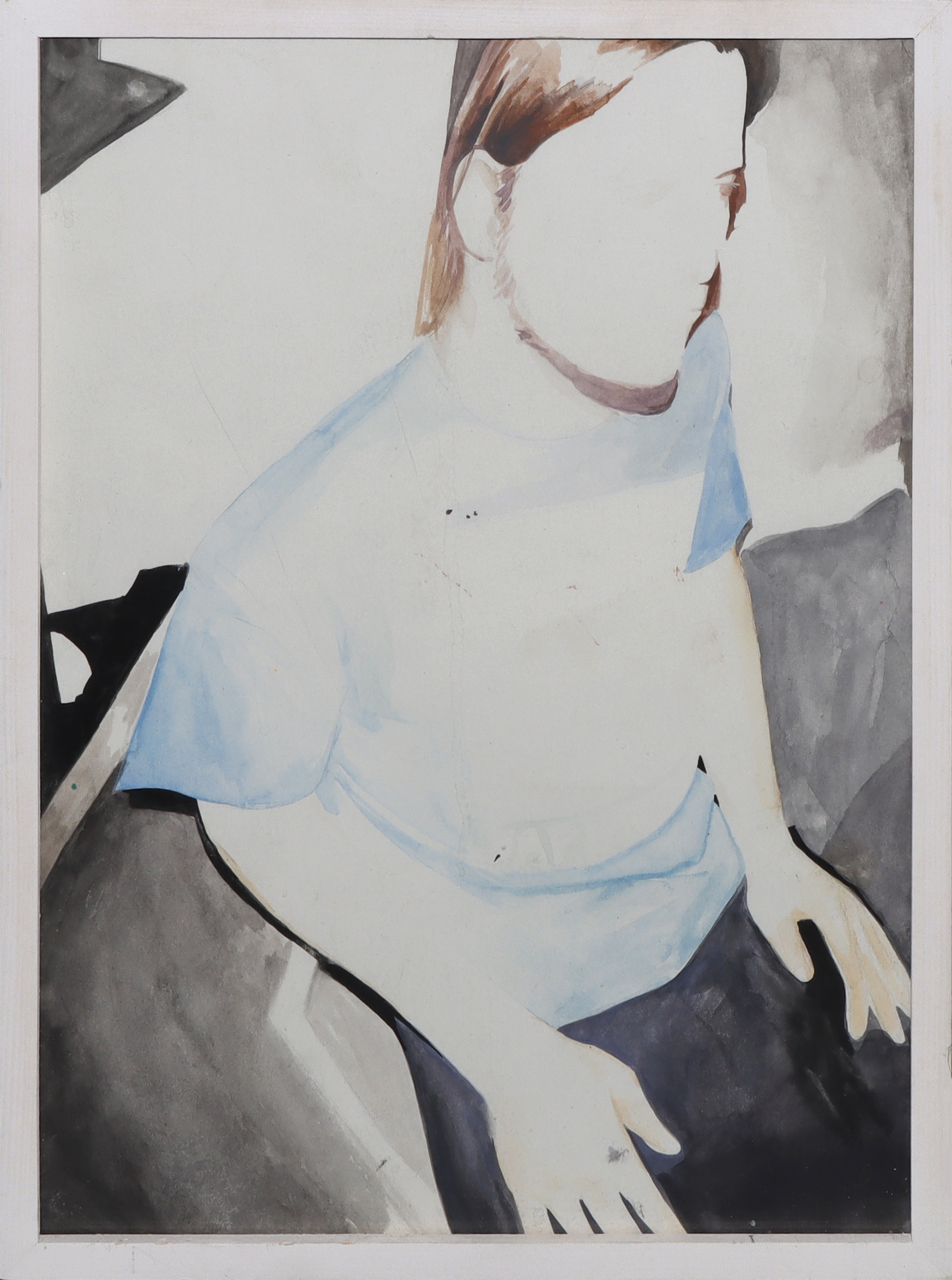 اثر بدون عنوان از سپهر حاجی آبادی اثر بدون عنوان از سپهر حاجی آبادی