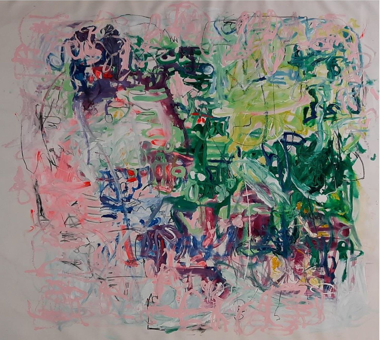 Artwork Untitled by monir zende Artwork Untitled by monir zende