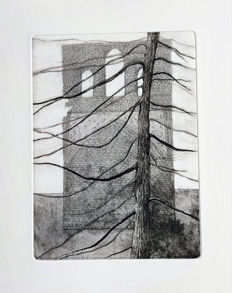 Artwork From the homeland Series by Shokoufeh Fallah Artwork From the homeland Series by Shokoufeh Fallah