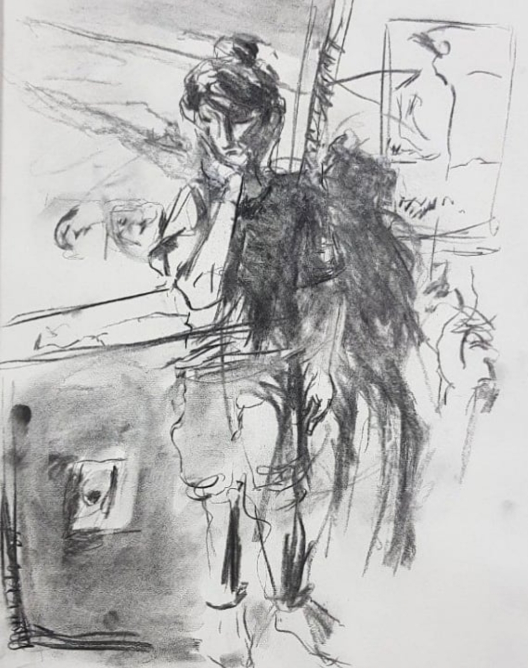 Artwork untitled2 by Zahra Rezaei Artwork untitled2 by Zahra Rezaei