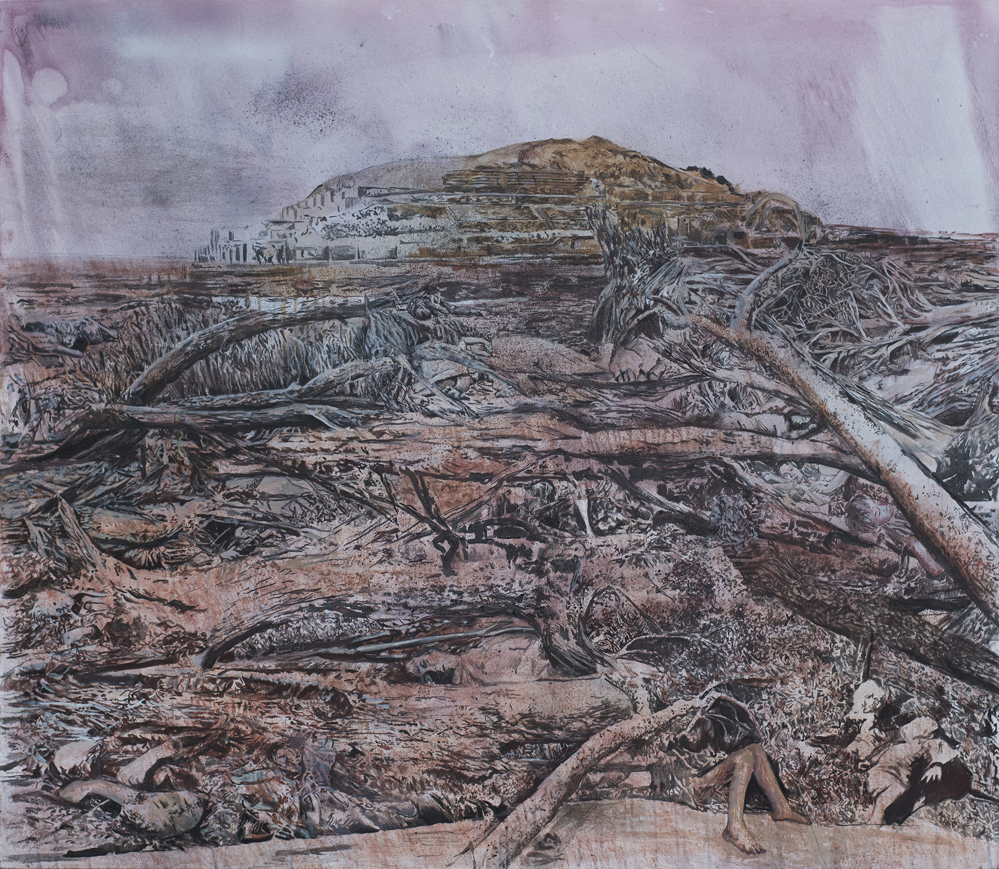 اثر میانه ی اجتماعات عام 22 از مرضیه باقری اثر میانه ی اجتماعات عام 22 از مرضیه باقری