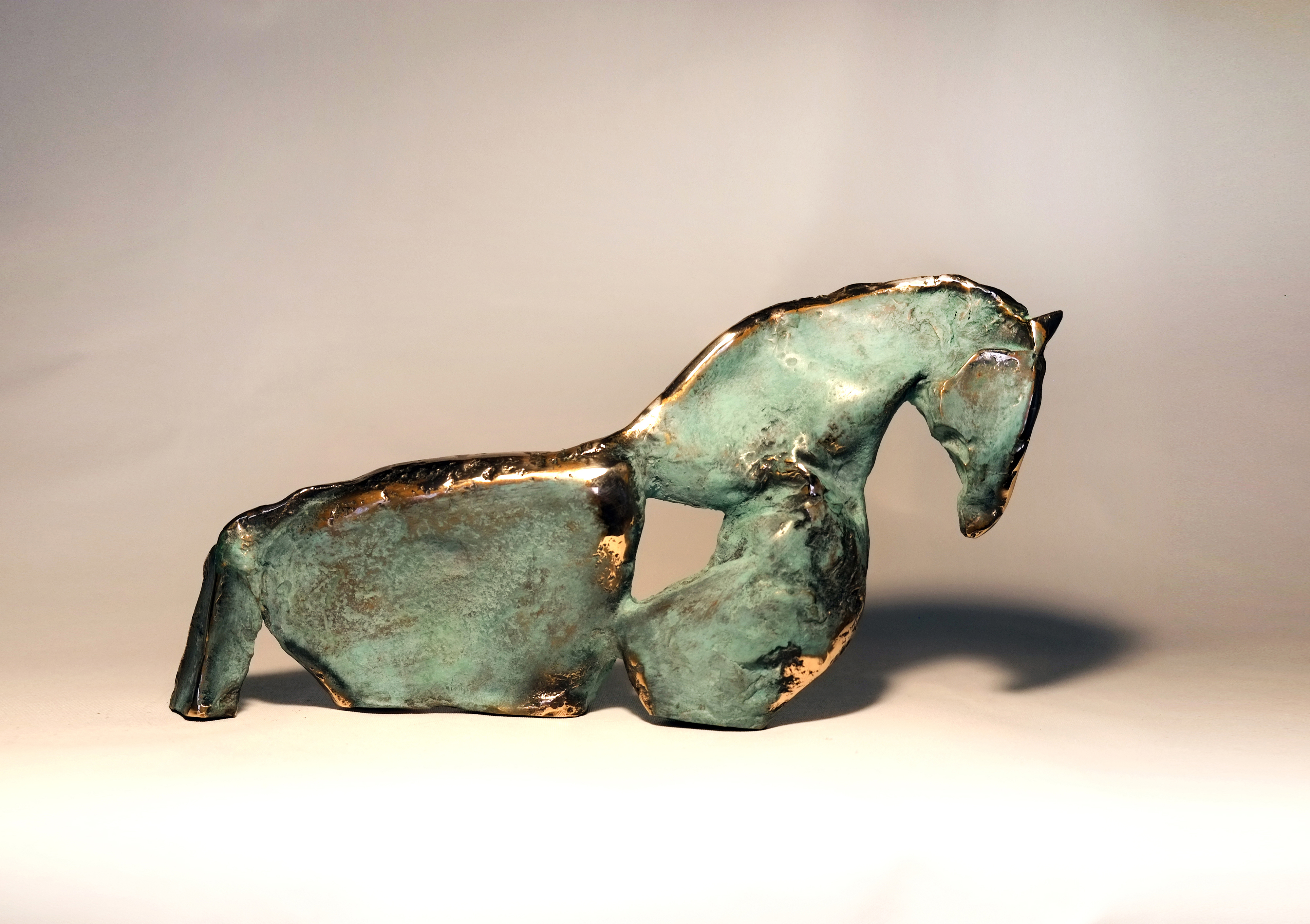 Artwork horse1 by Amin Aghaei Artwork horse1 by Amin Aghaei