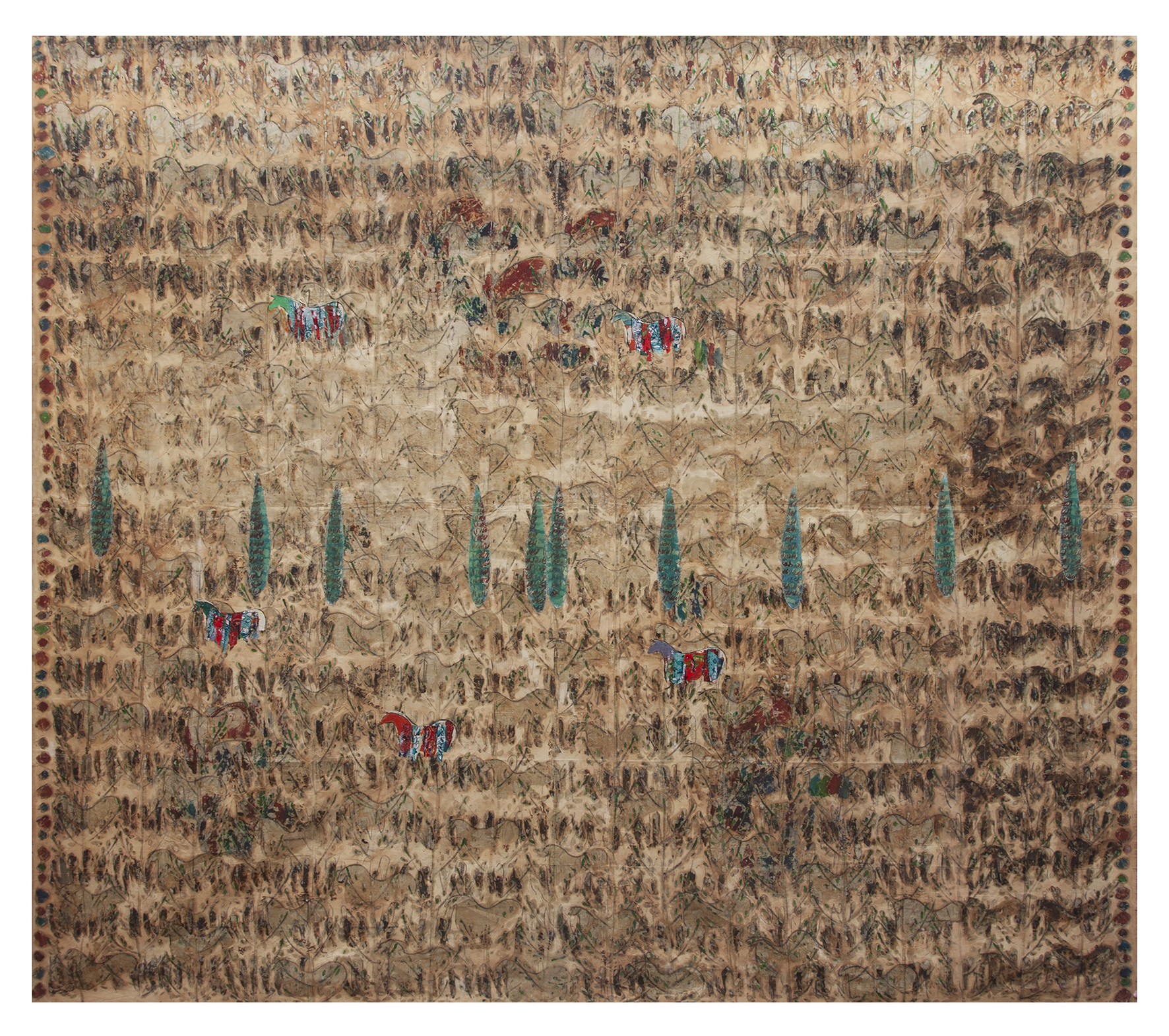 Artwork Untitled by aaneh mohammad tatari Artwork Untitled by aaneh mohammad tatari