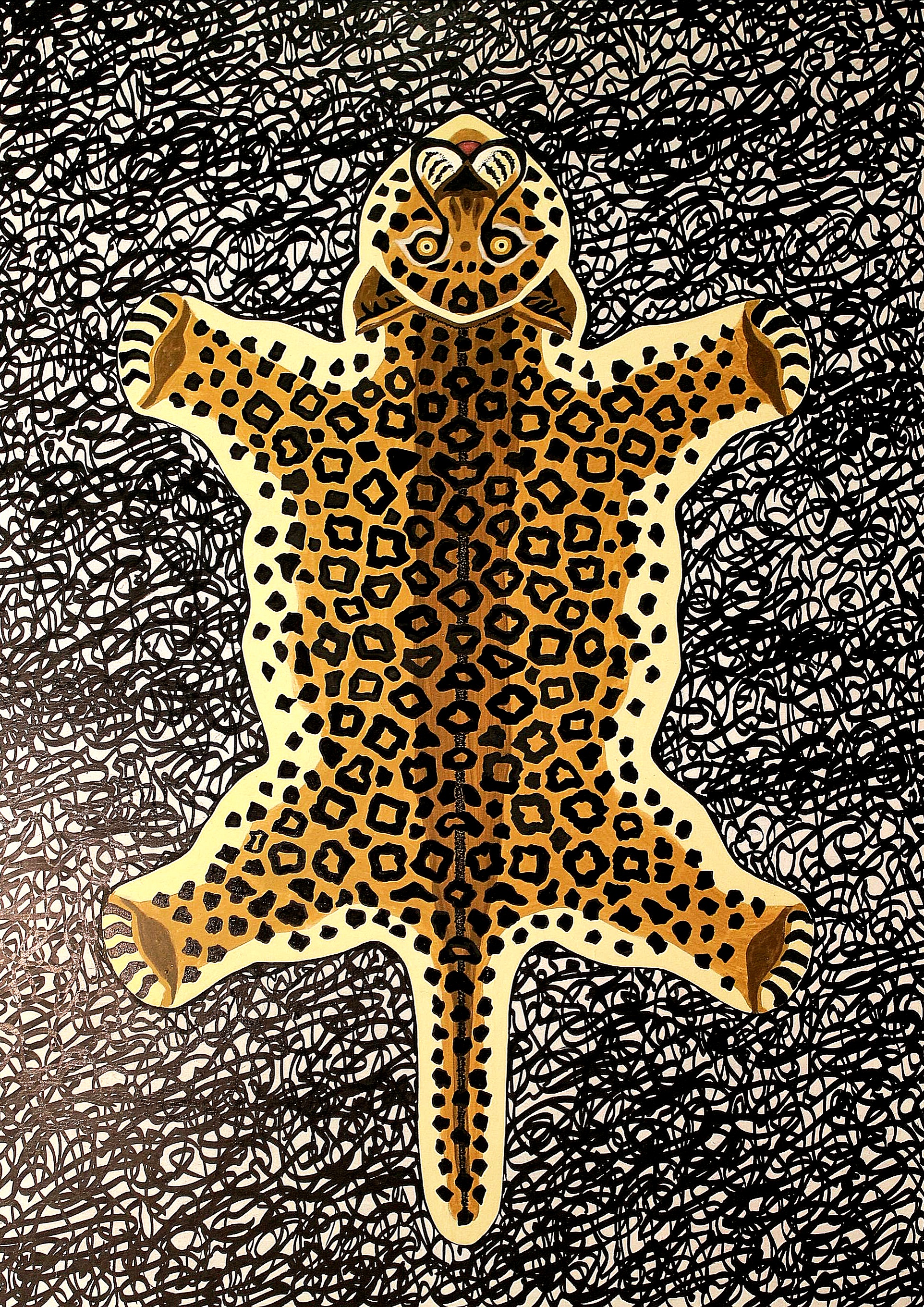 Artwork Enteglement by MohamadBagher azarkia Artwork Enteglement by MohamadBagher azarkia