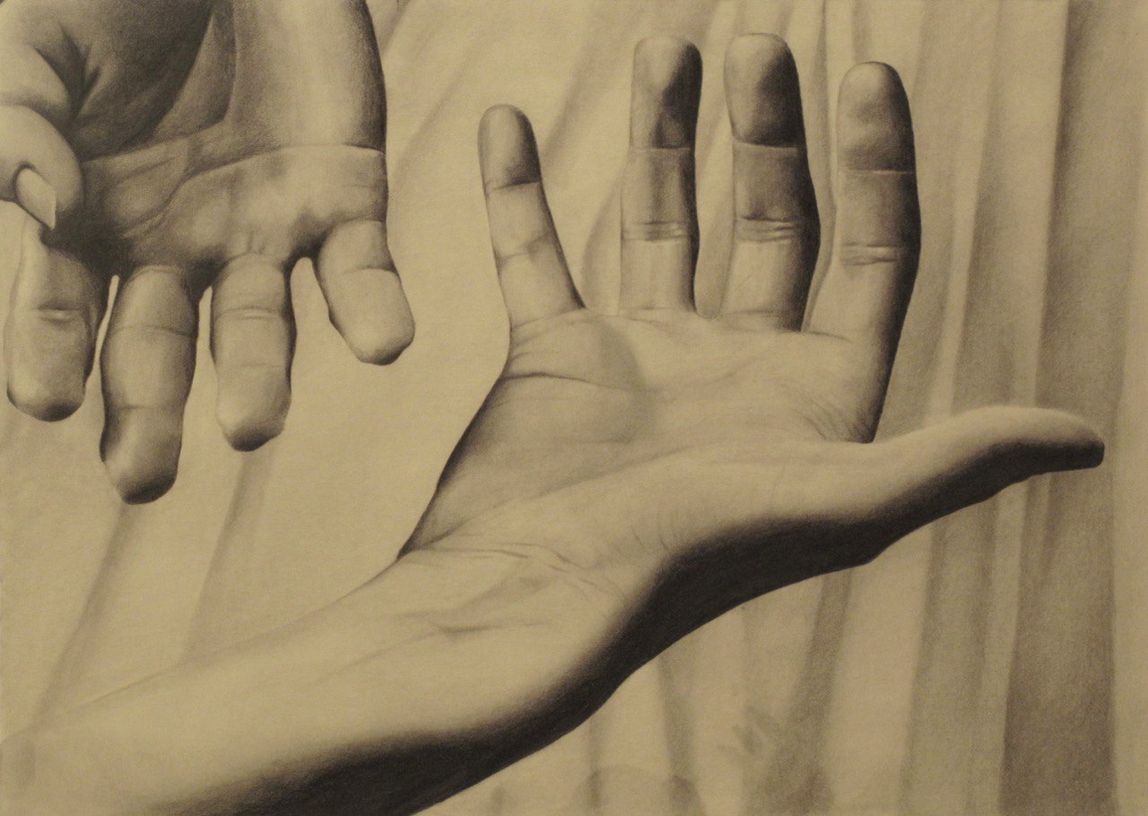 اثر بدون عنوان از الناز بندگی اثر بدون عنوان از الناز بندگی