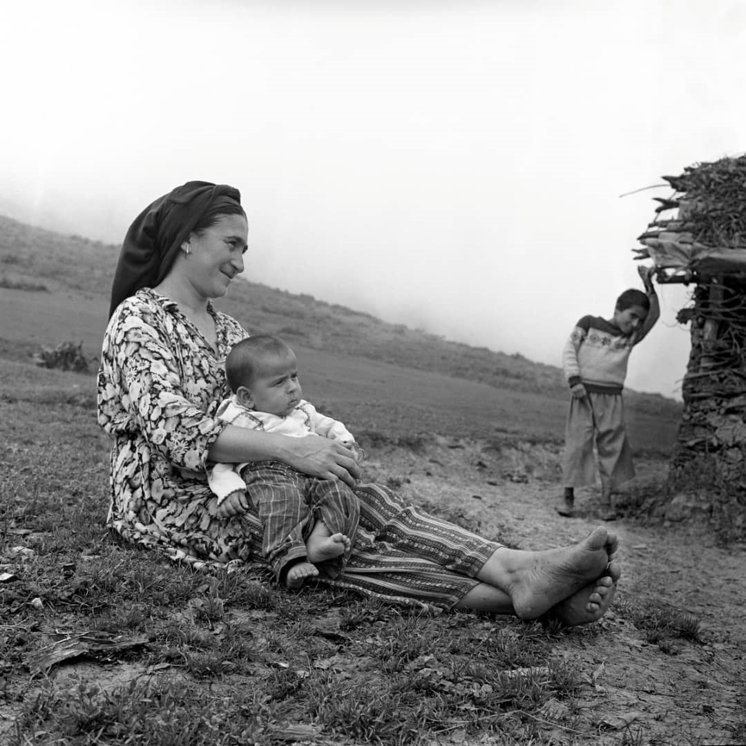 اثر ماسوله 3 از ساسان مویدی اثر ماسوله 3 از ساسان مویدی