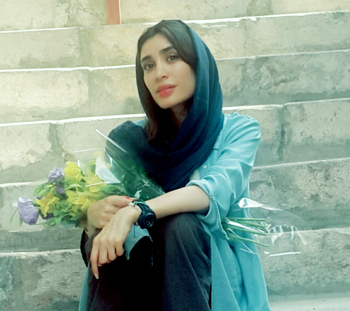 mehrnoosh hamidzadeh mehrnoosh hamidzadeh