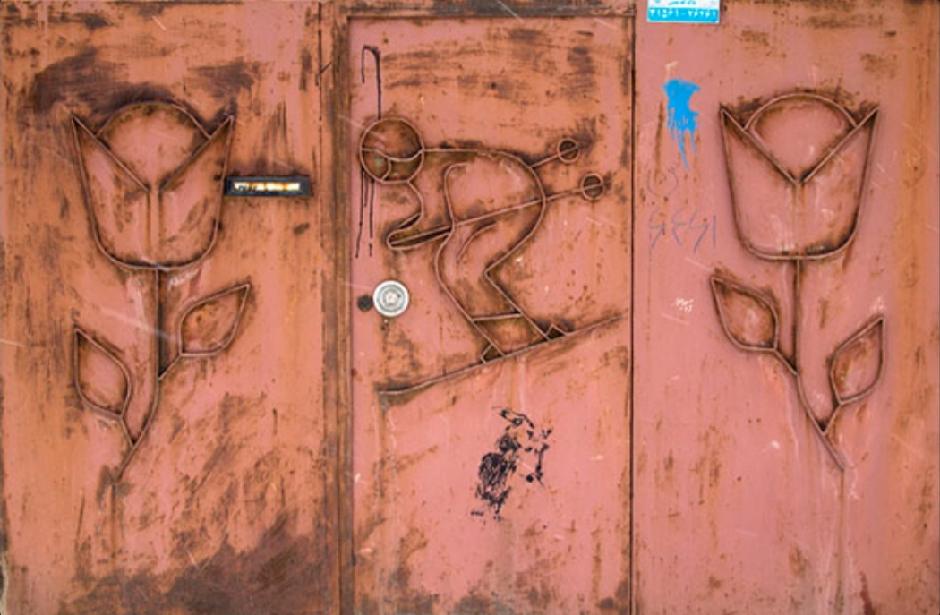 درهای هوفر حقیقی - 16 | | نمایشگاه هنری درهای هوفر حقیقی - 16 | | نمایشگاه هنری