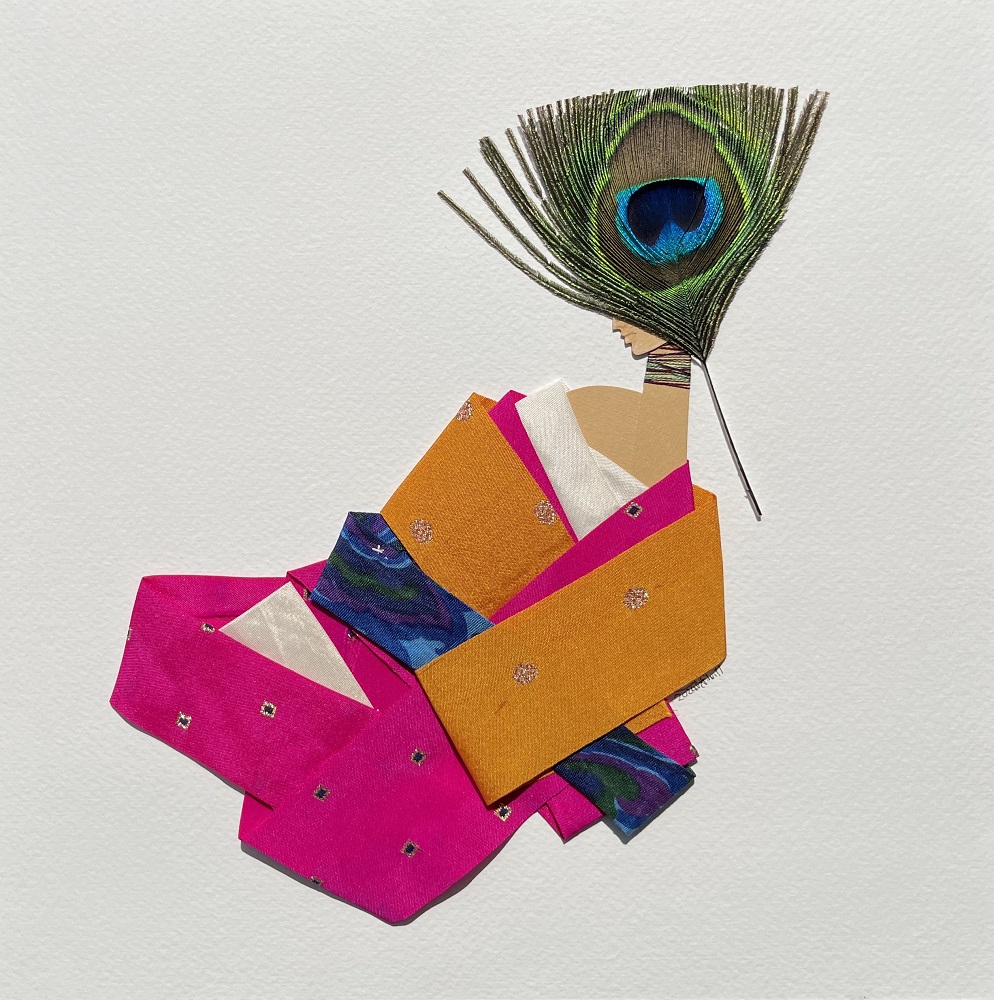 اثر بدون عنوان از احسان عبداللهی اثر بدون عنوان از احسان عبداللهی