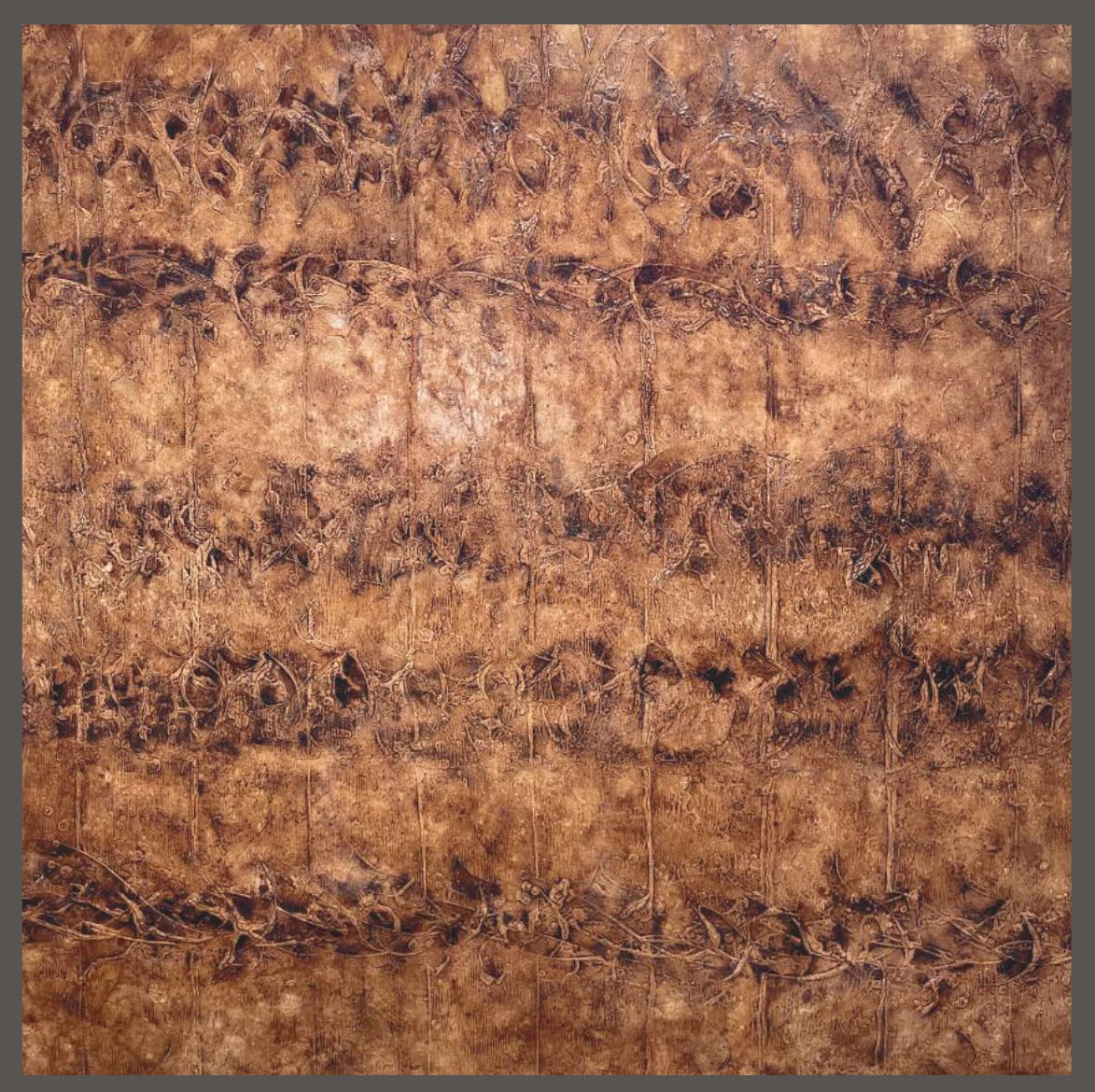 اثر بدون عنوان از احمد آریامنش اثر بدون عنوان از احمد آریامنش