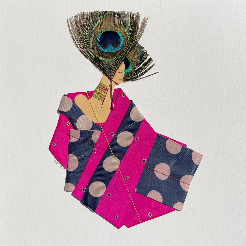 Artwork Untitled by Ehsan Abdollahi Artwork Untitled by Ehsan Abdollahi