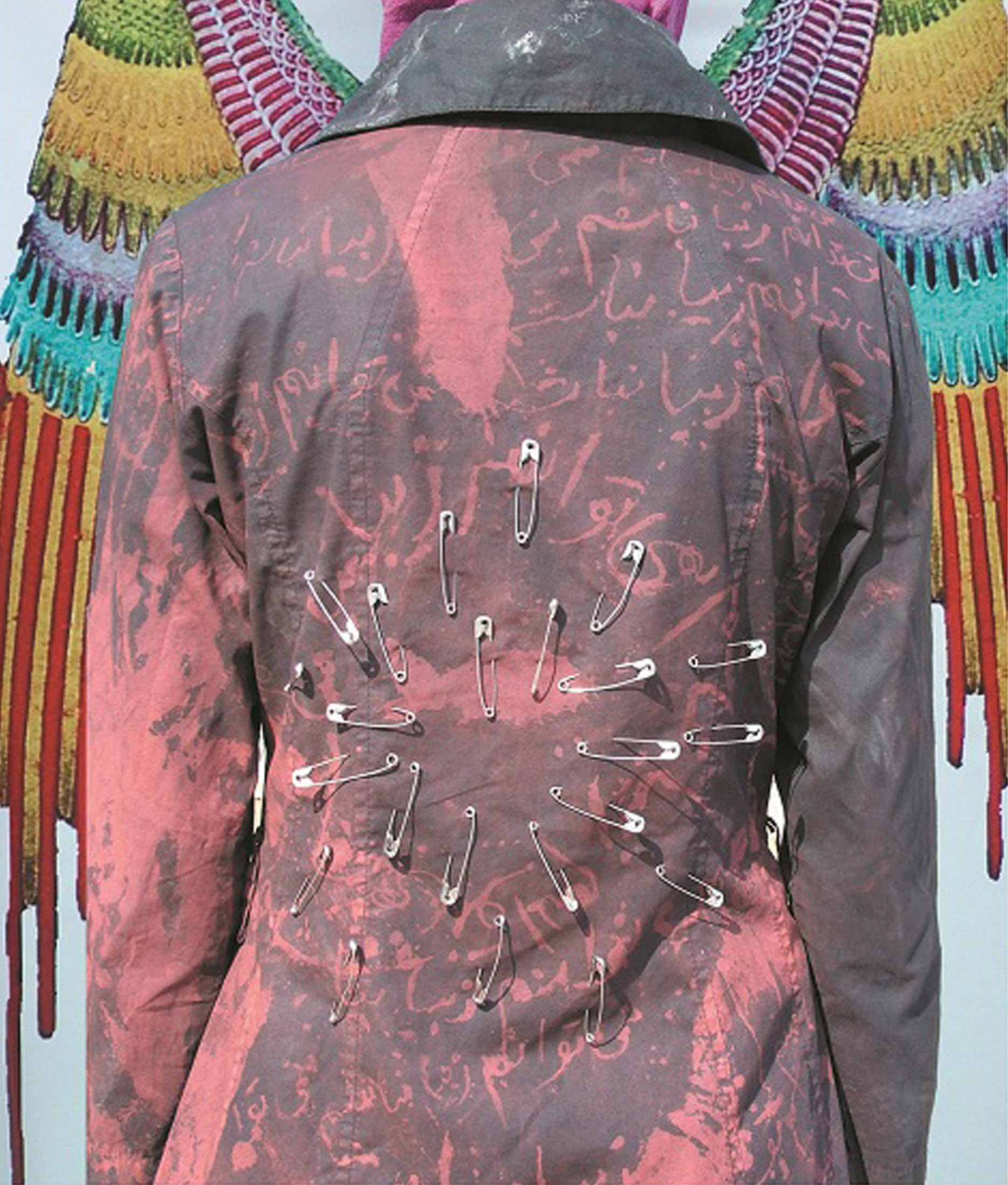 I cant be beauty | | But Original Artwork I cant be beauty | | But Original Artwork