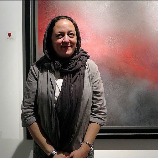 اشلینگ حق شناس اشلینگ حق شناس