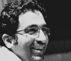 Amir Dastmardi Amir Dastmardi