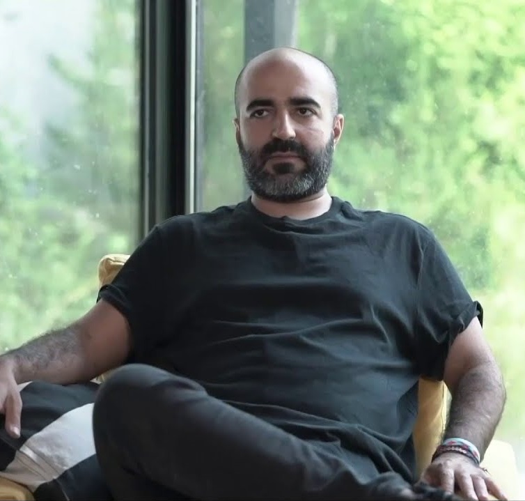 رامتین زاد رامتین زاد