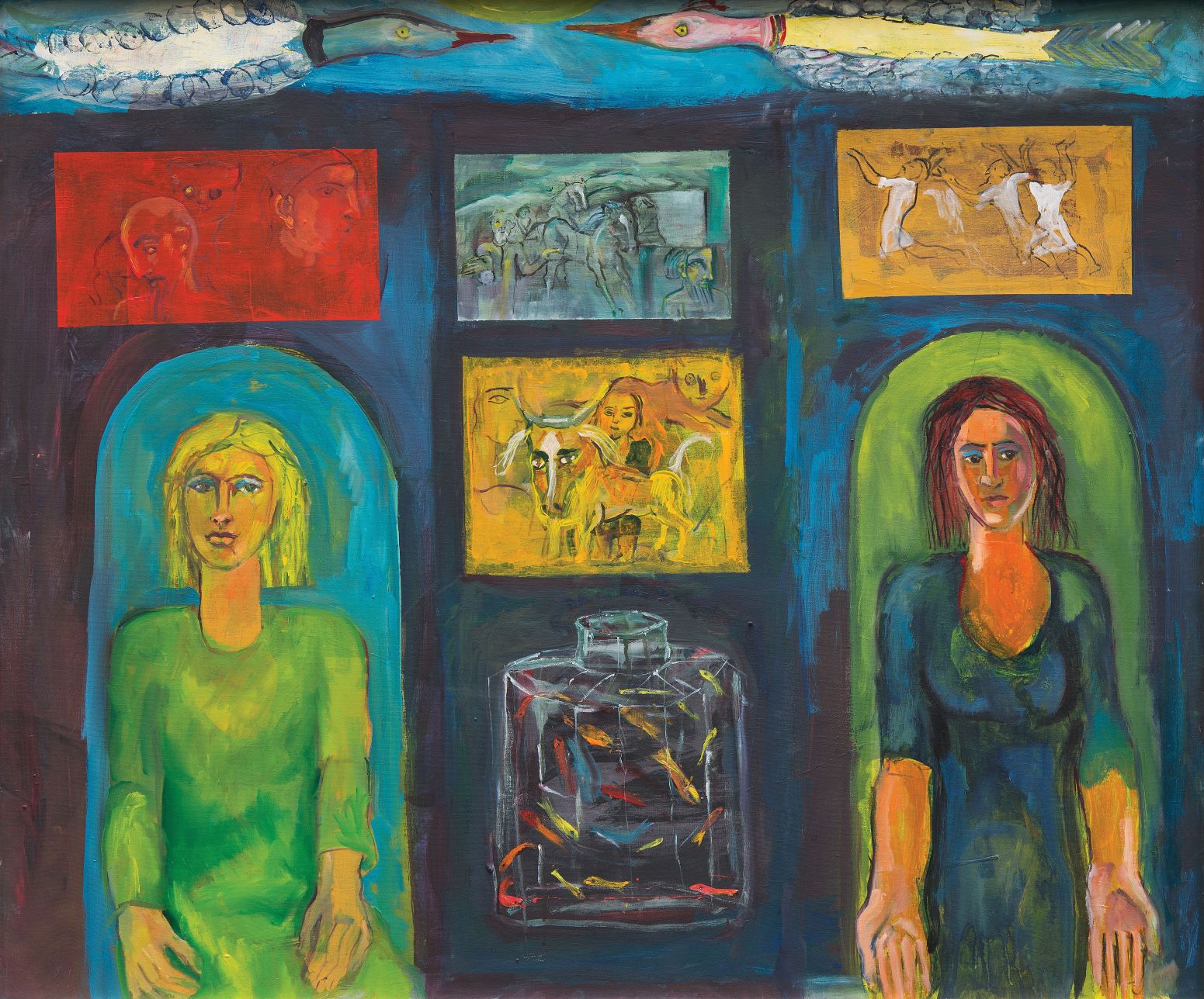 بدون عنوان 22 | | فروشگاه تابلو هنری بدون عنوان 22 | | فروشگاه تابلو هنری