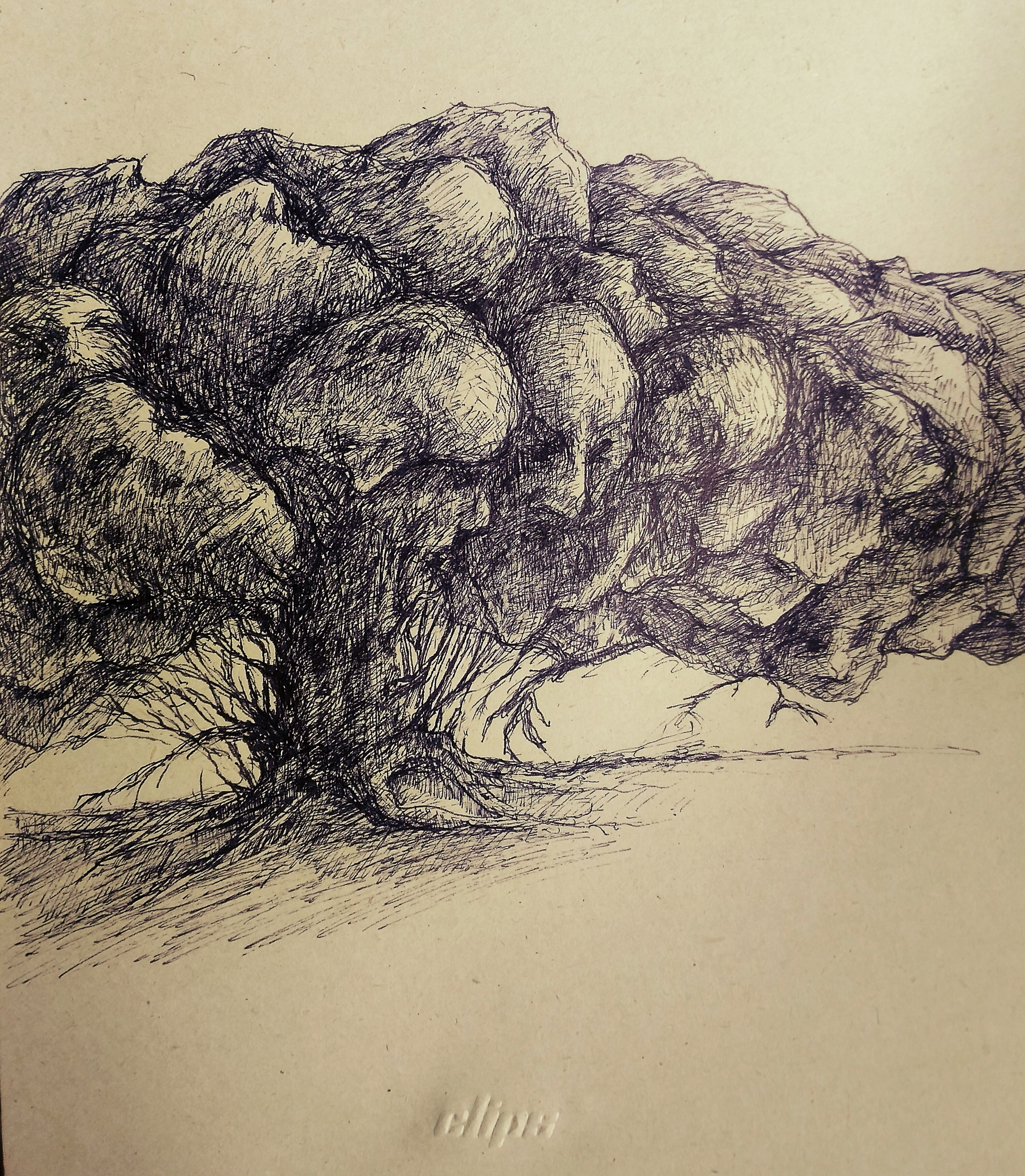 اثر مجموعه ی آدمک ها, از ابوالقاسم درخشان اثر مجموعه ی آدمک ها, از ابوالقاسم درخشان