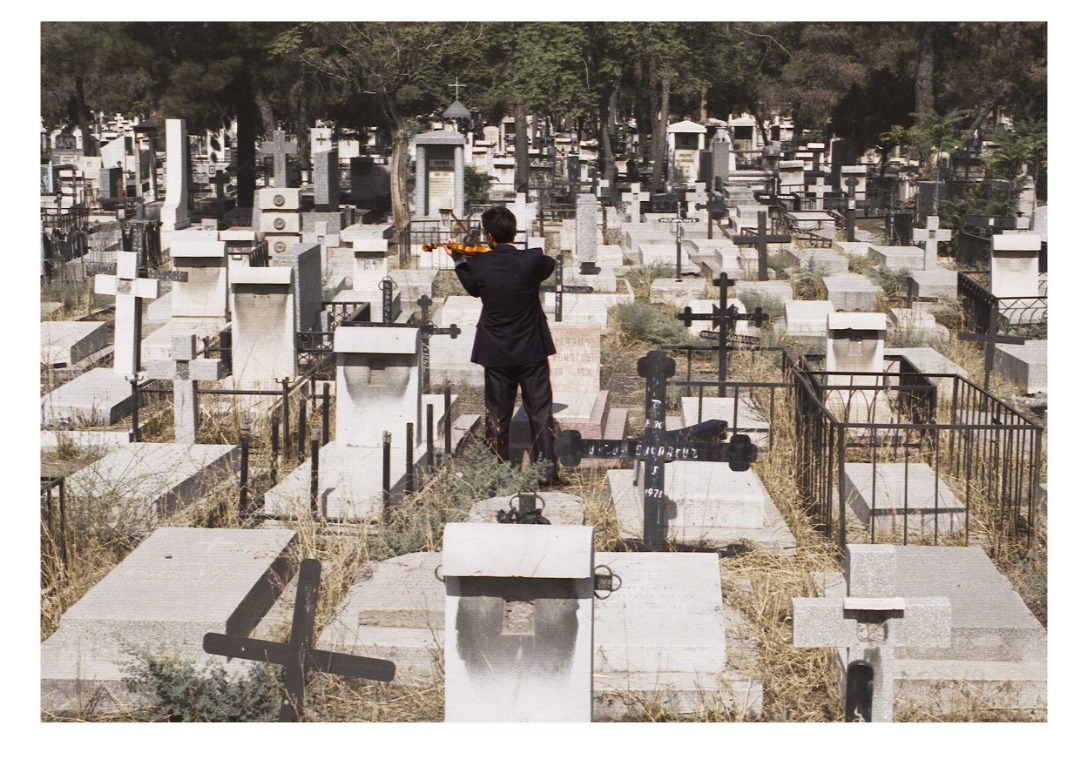 Artwork Untitled by arman stepanian Artwork Untitled by arman stepanian