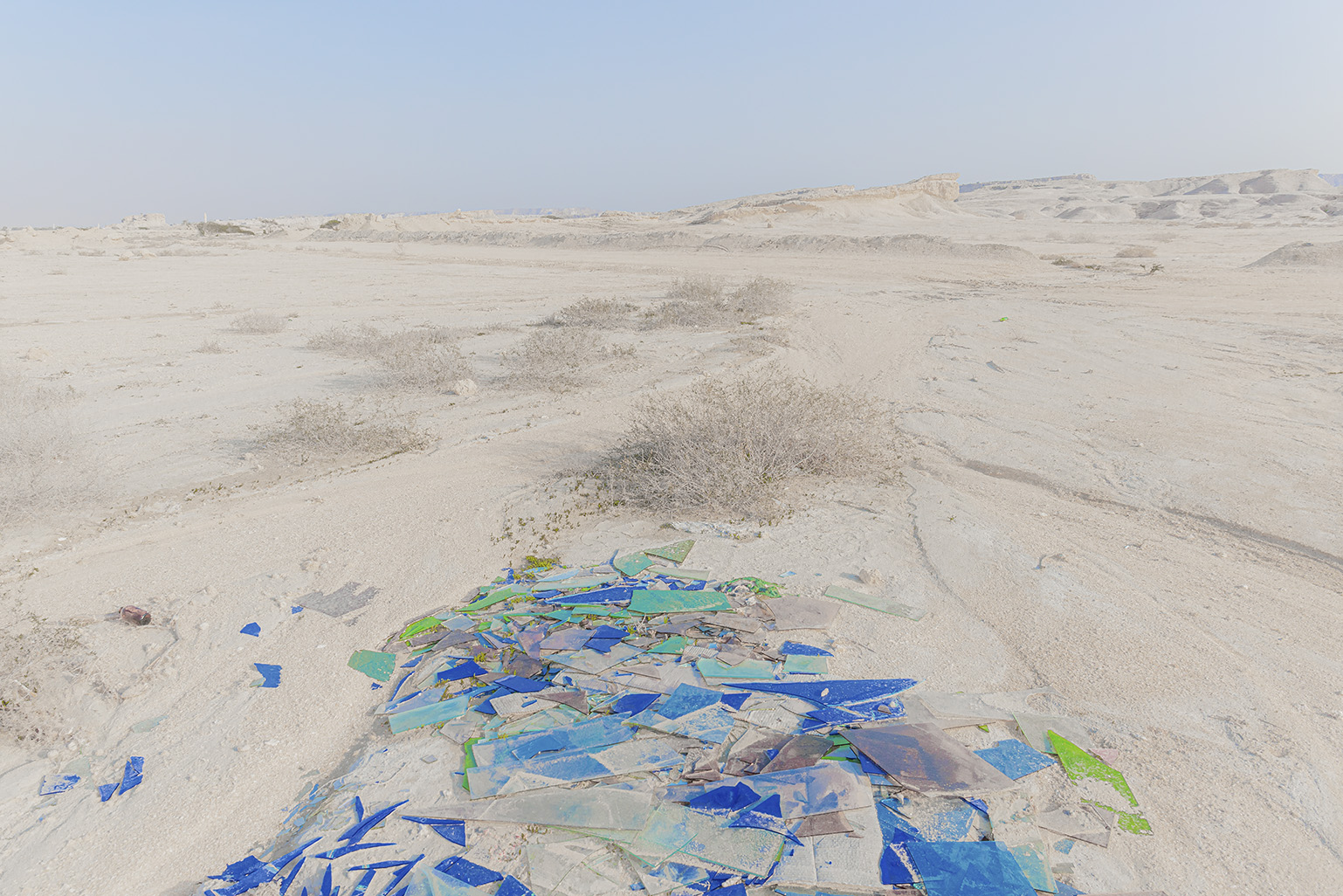 اثر از مجموعه "سکوت زمین" شماره ۰۱ از مجید حجتی (ماهو) اثر از مجموعه "سکوت زمین" شماره ۰۱ از مجید حجتی (ماهو)