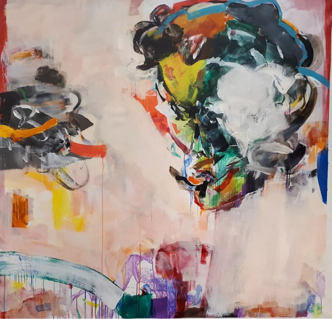 اثر بدون عنوان 98 از علیرضا میرزارضایی اثر بدون عنوان 98 از علیرضا میرزارضایی