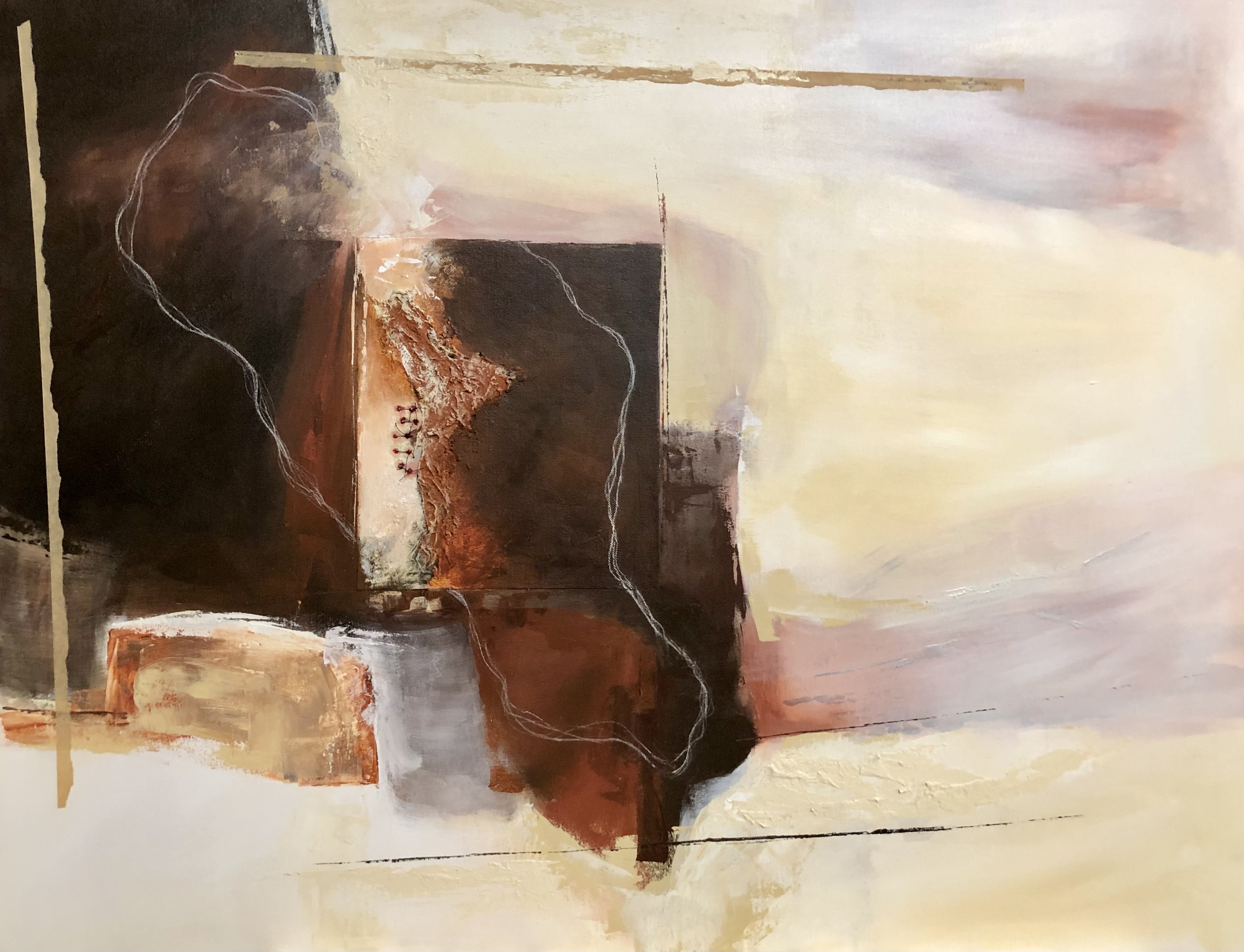 Artwork Jy-Bsh 1 by Bahareh Farisabadi Artwork Jy-Bsh 1 by Bahareh Farisabadi