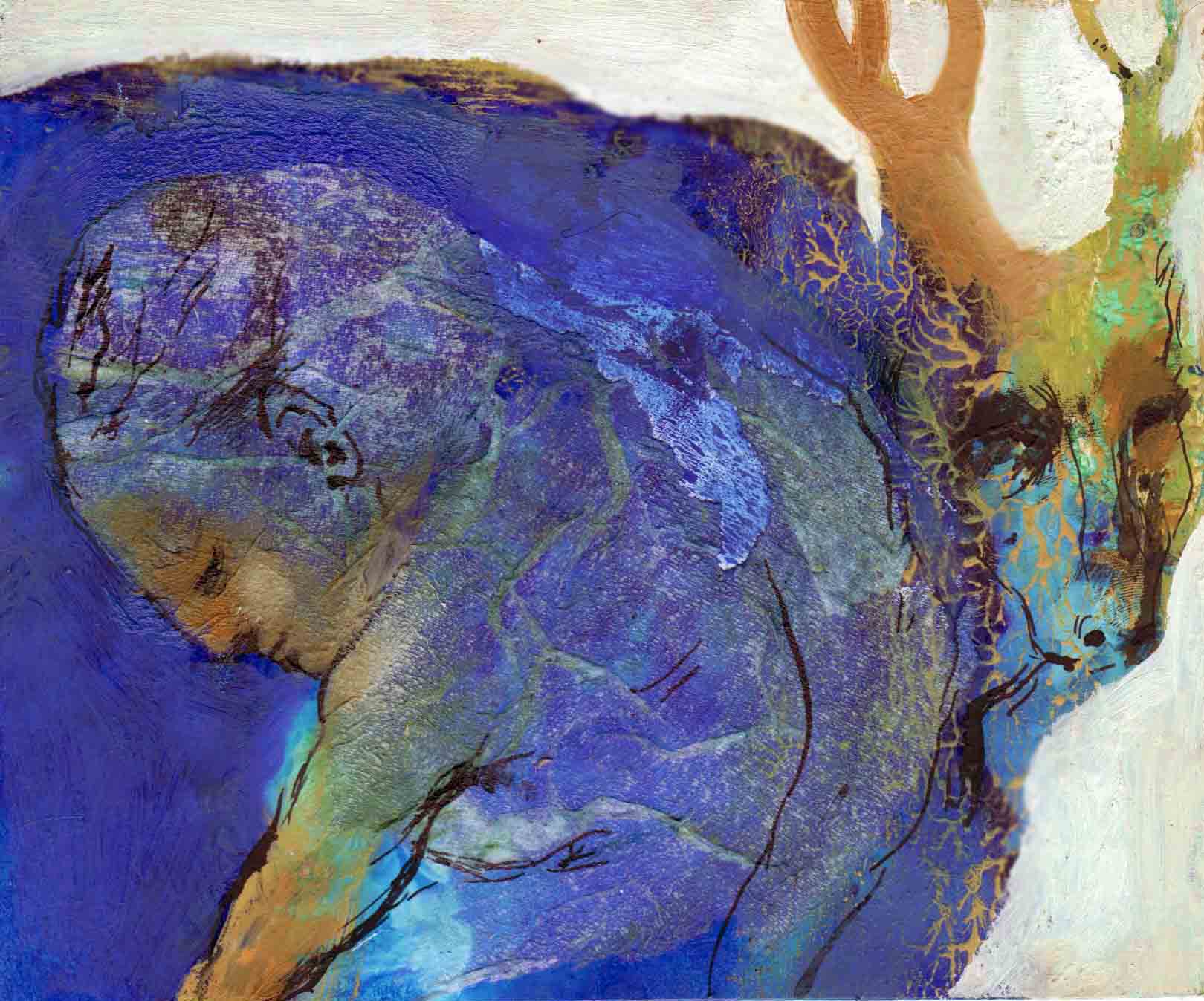 Artwork gap6 by Parnian Omidi Artwork gap6 by Parnian Omidi