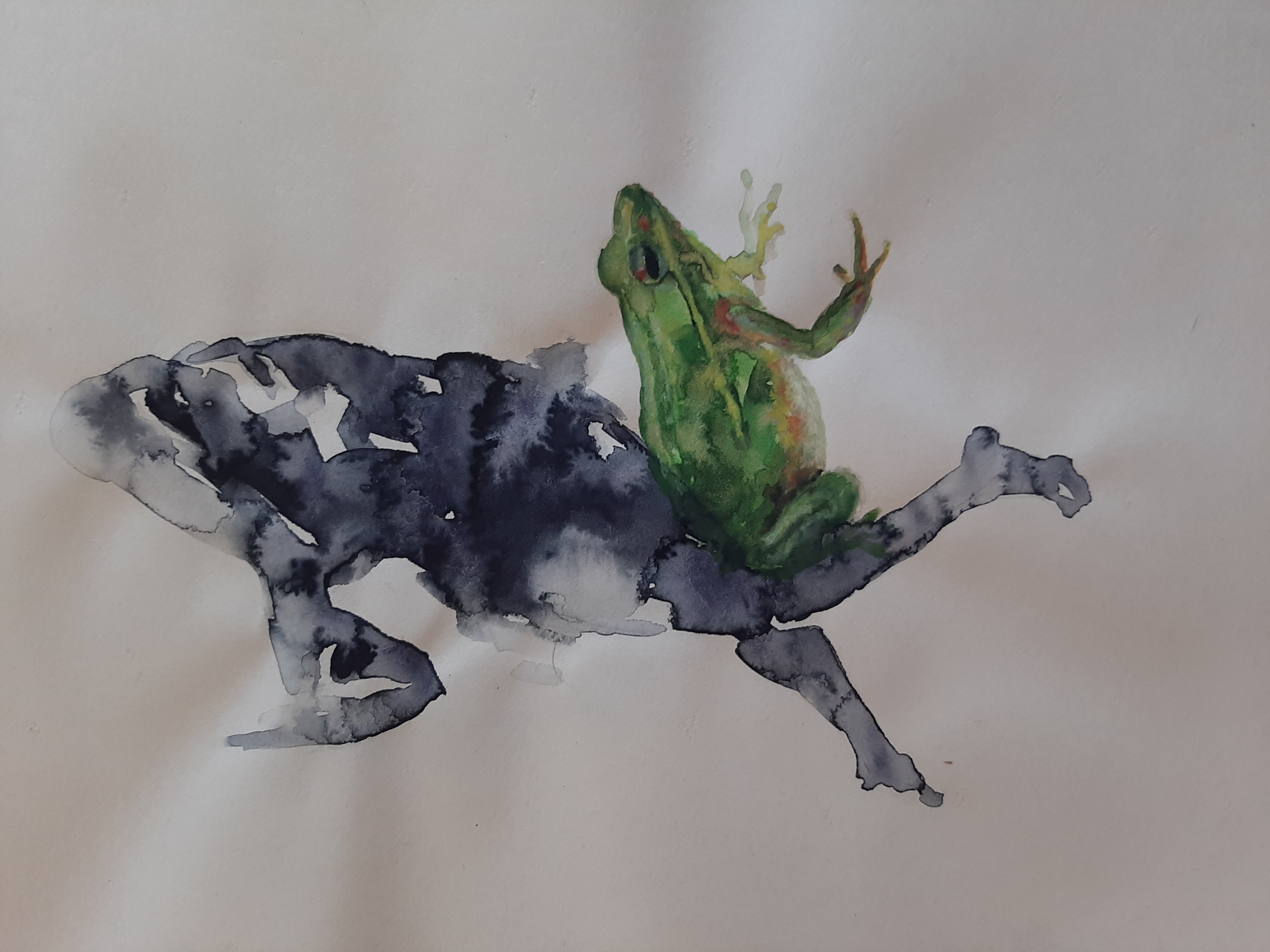 اثر مسخ ۳ از فاطمه سادات احمدی اثر مسخ ۳ از فاطمه سادات احمدی