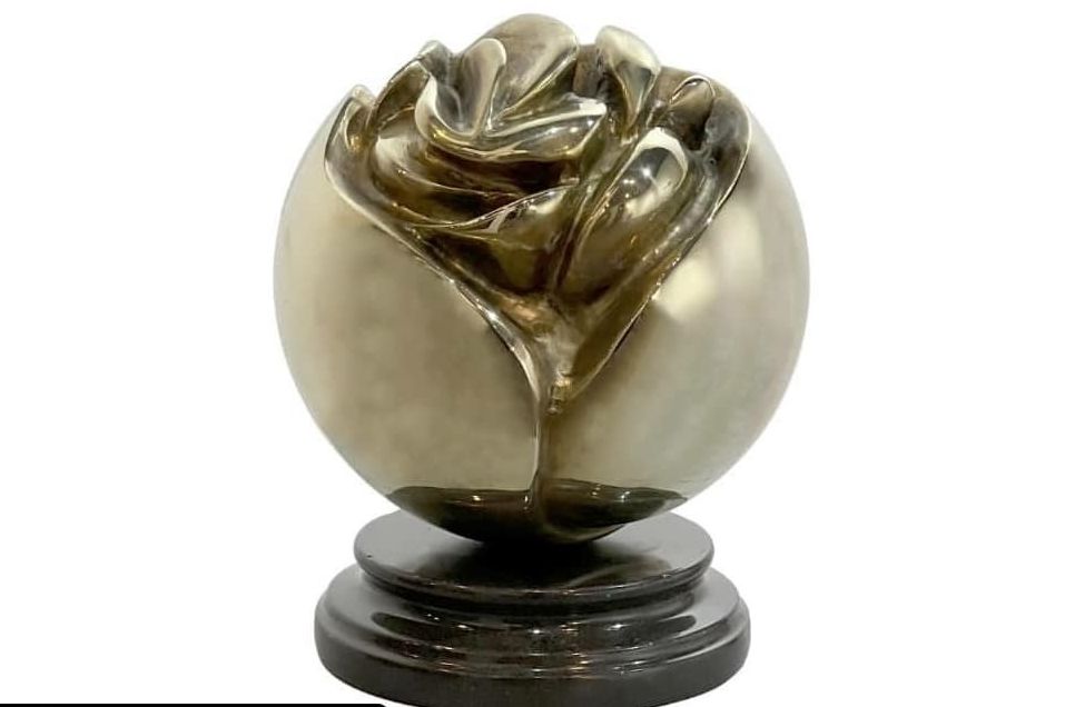 اثر آغاز2 از آوا طباطبائی اثر آغاز2 از آوا طباطبائی