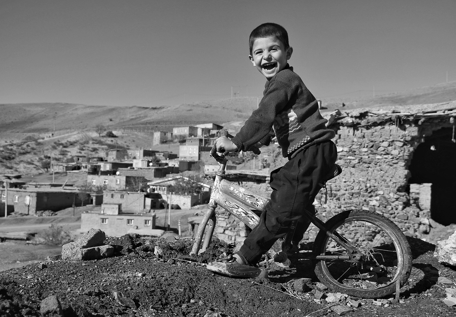 Artwork laughter by abbas rahmani Artwork laughter by abbas rahmani