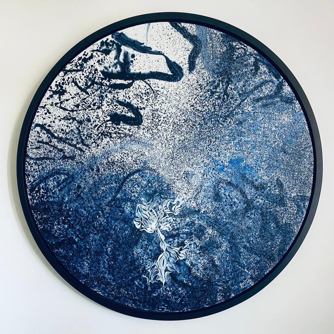 Artwork Untitled by Pouya Arianpour Artwork Untitled by Pouya Arianpour