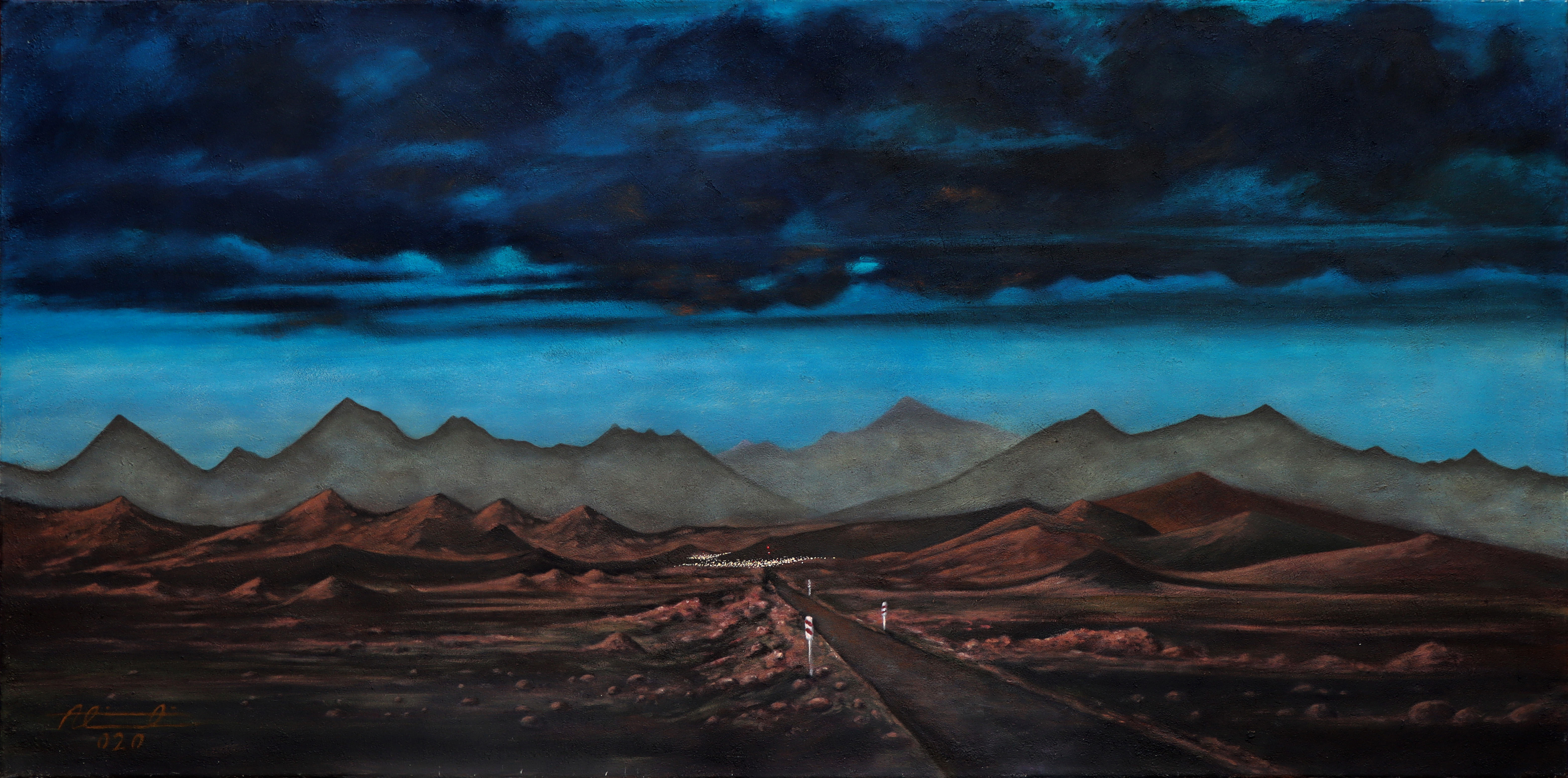 Artwork Untitled by javad alimohammadi ardakani Artwork Untitled by javad alimohammadi ardakani