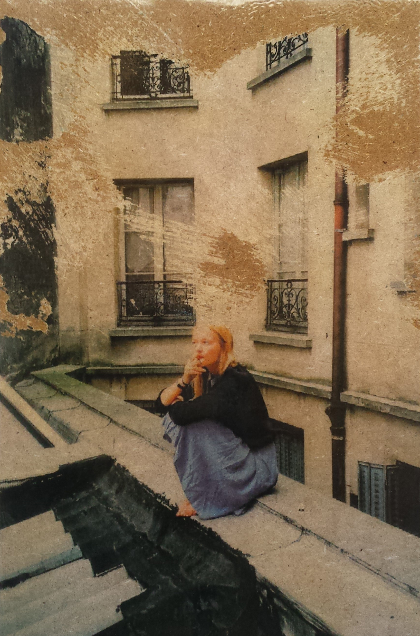 Artwork the future by Ahsan Rostami Artwork the future by Ahsan Rostami