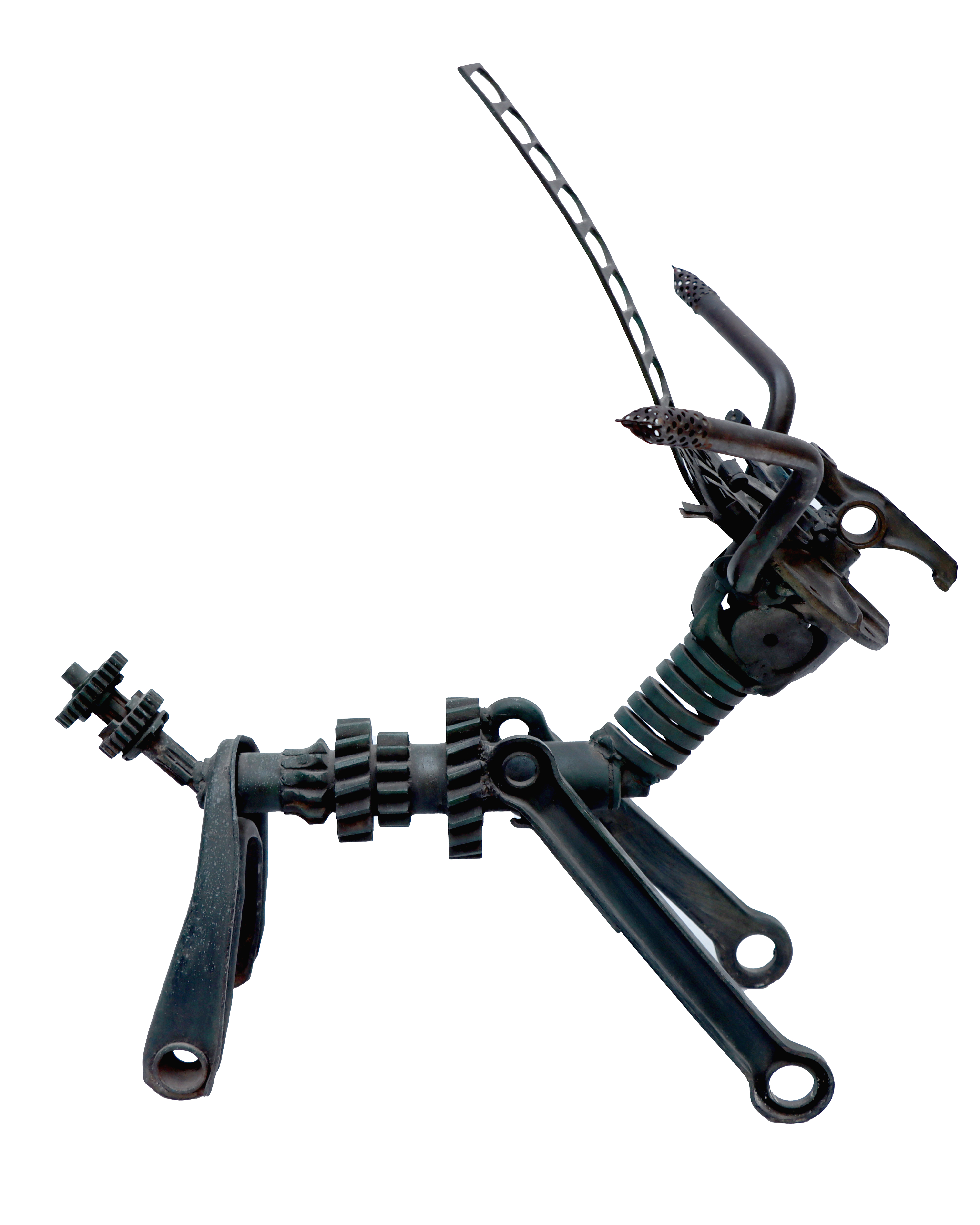 Artwork Untitled by Jazeh Tabatabai Artwork Untitled by Jazeh Tabatabai