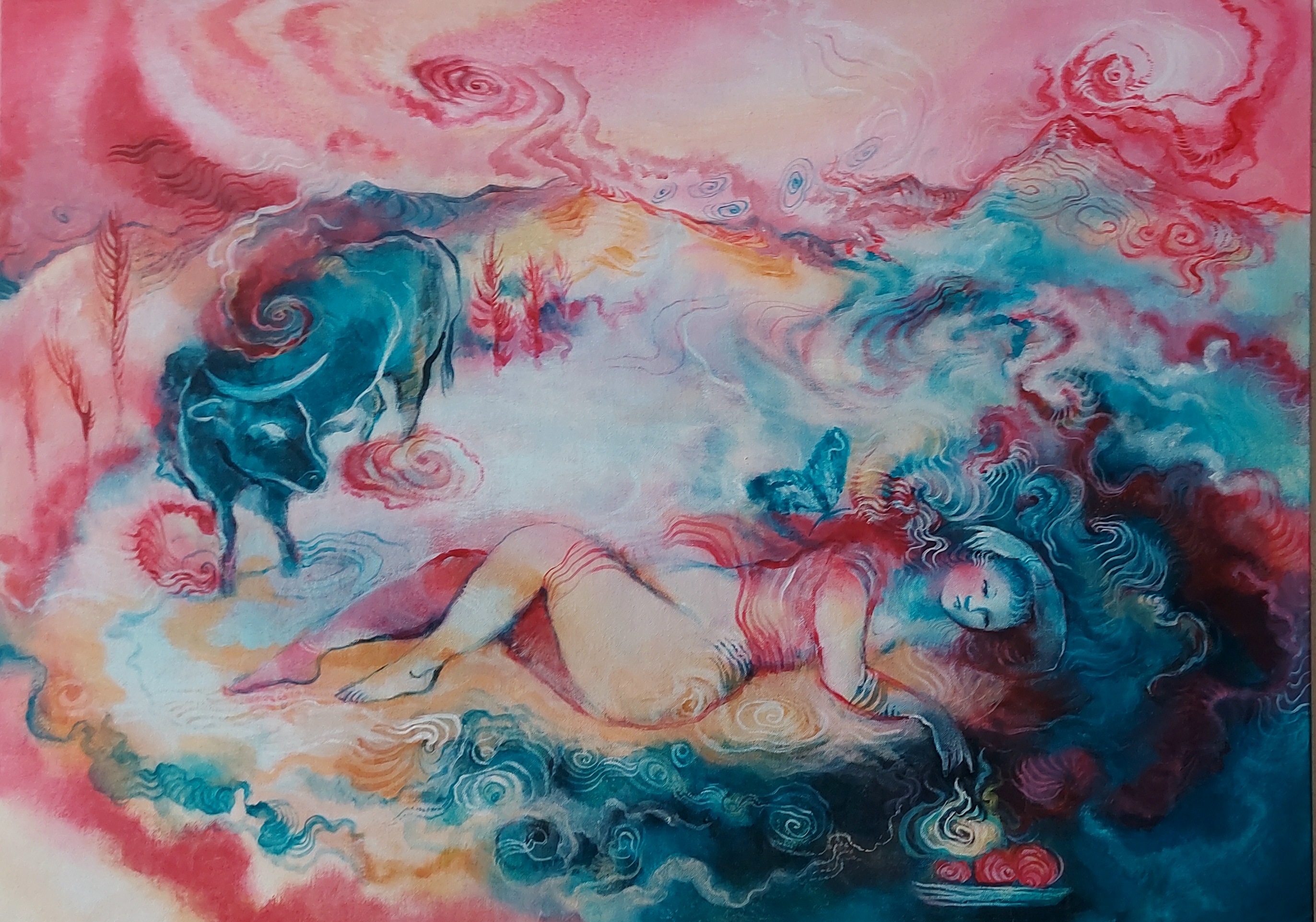 اثر نور 5 از مریم نیکبخش اثر نور 5 از مریم نیکبخش