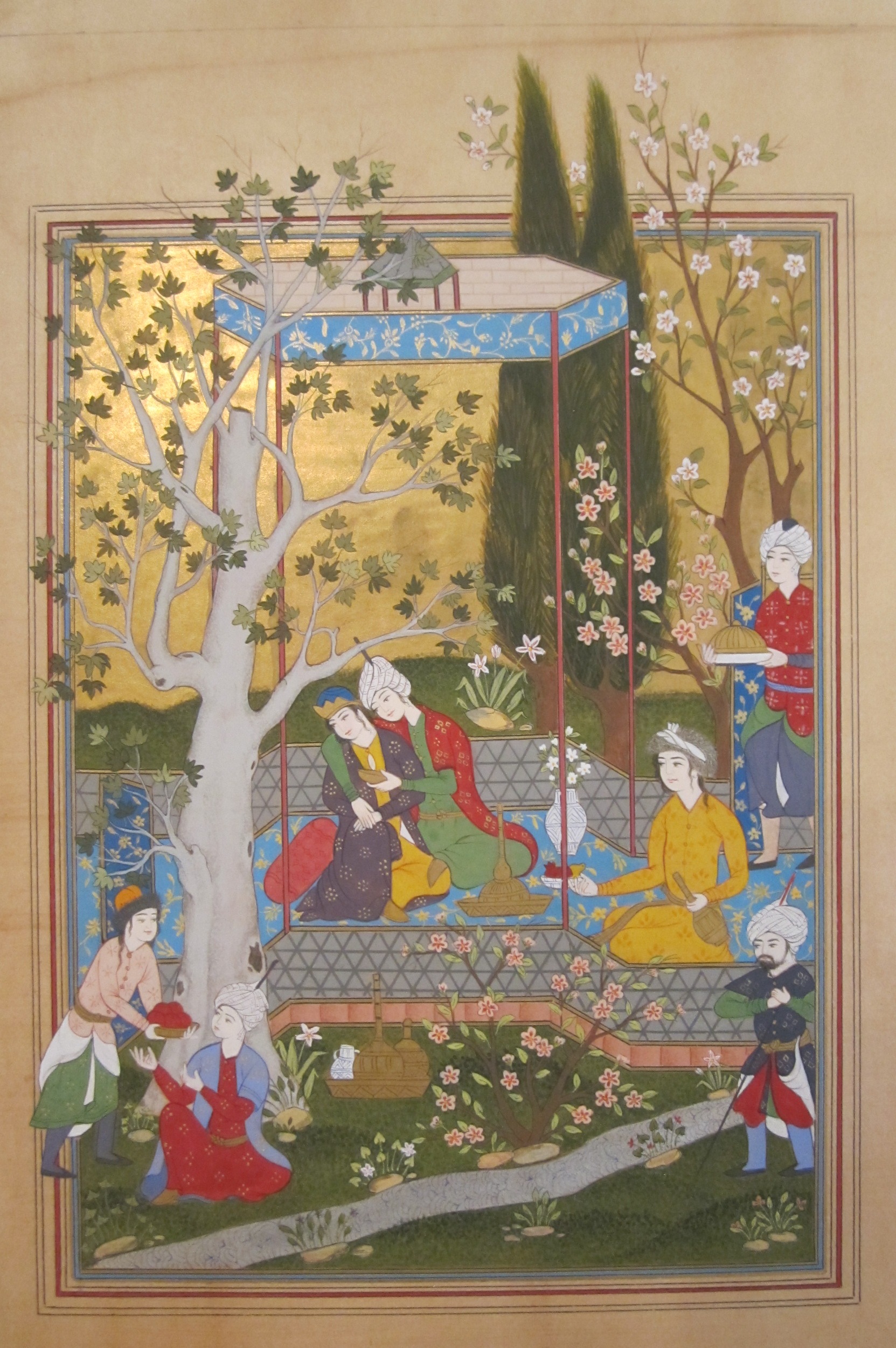 party | | Art Events party | | Art Events