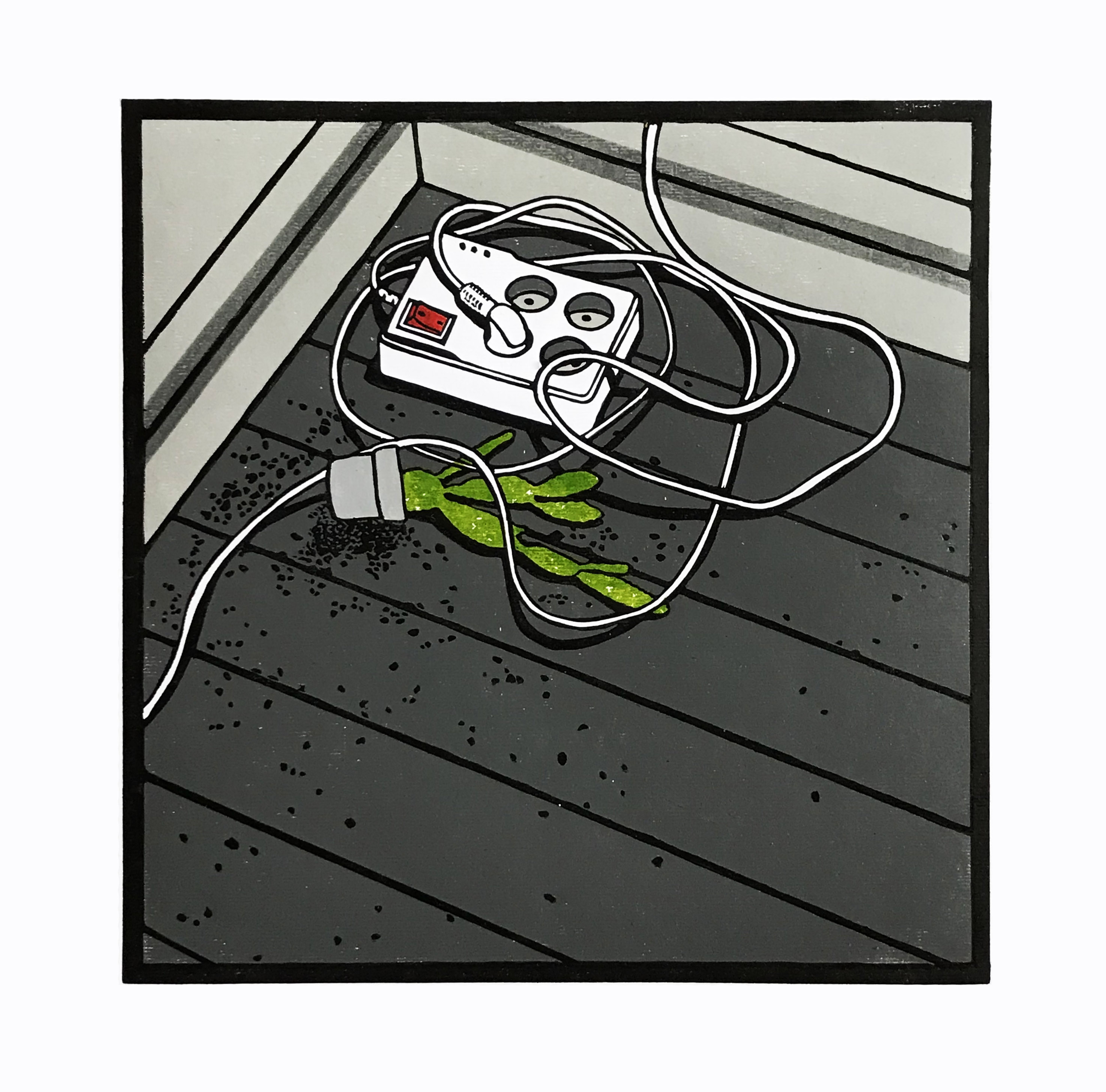 Artwork Untitled by sara asbaghi Artwork Untitled by sara asbaghi