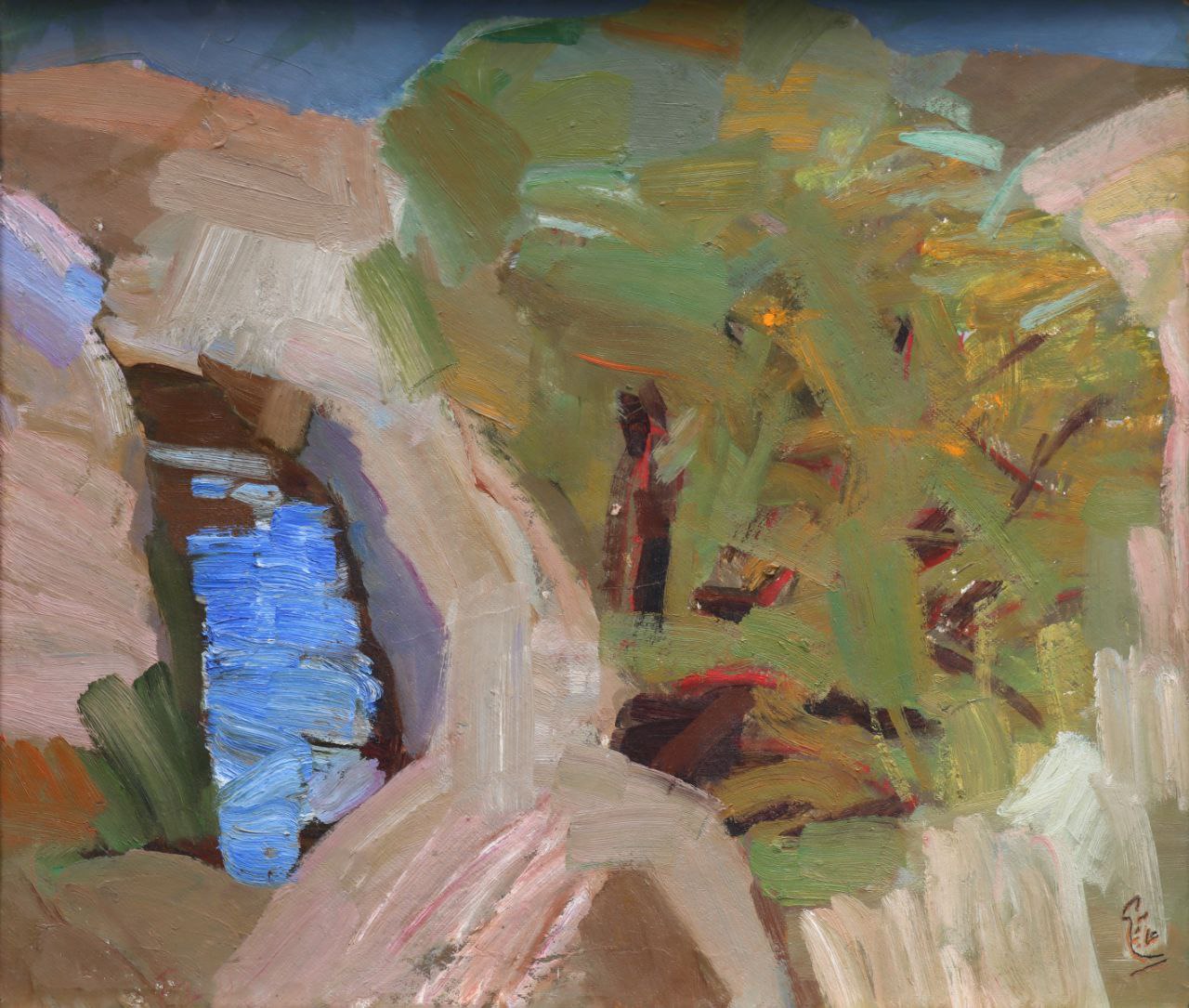 Artwork Untitled by yaghob amMamepich Artwork Untitled by yaghob amMamepich