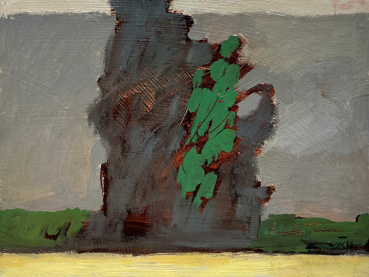 Artwork Nature 12 by Ahmad Vakili Artwork Nature 12 by Ahmad Vakili