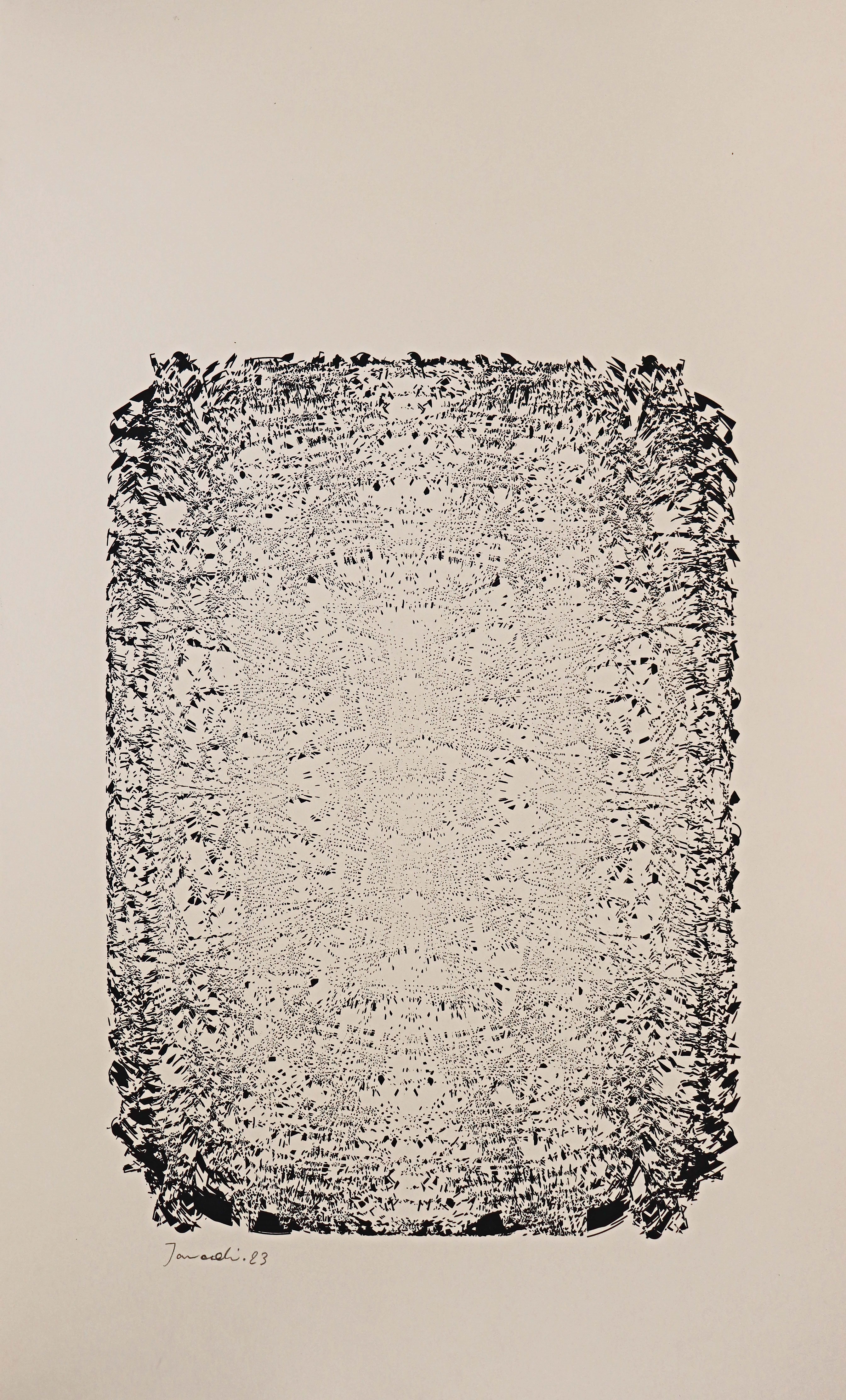 Artwork Untitled by ALIREZA JAVADI Artwork Untitled by ALIREZA JAVADI