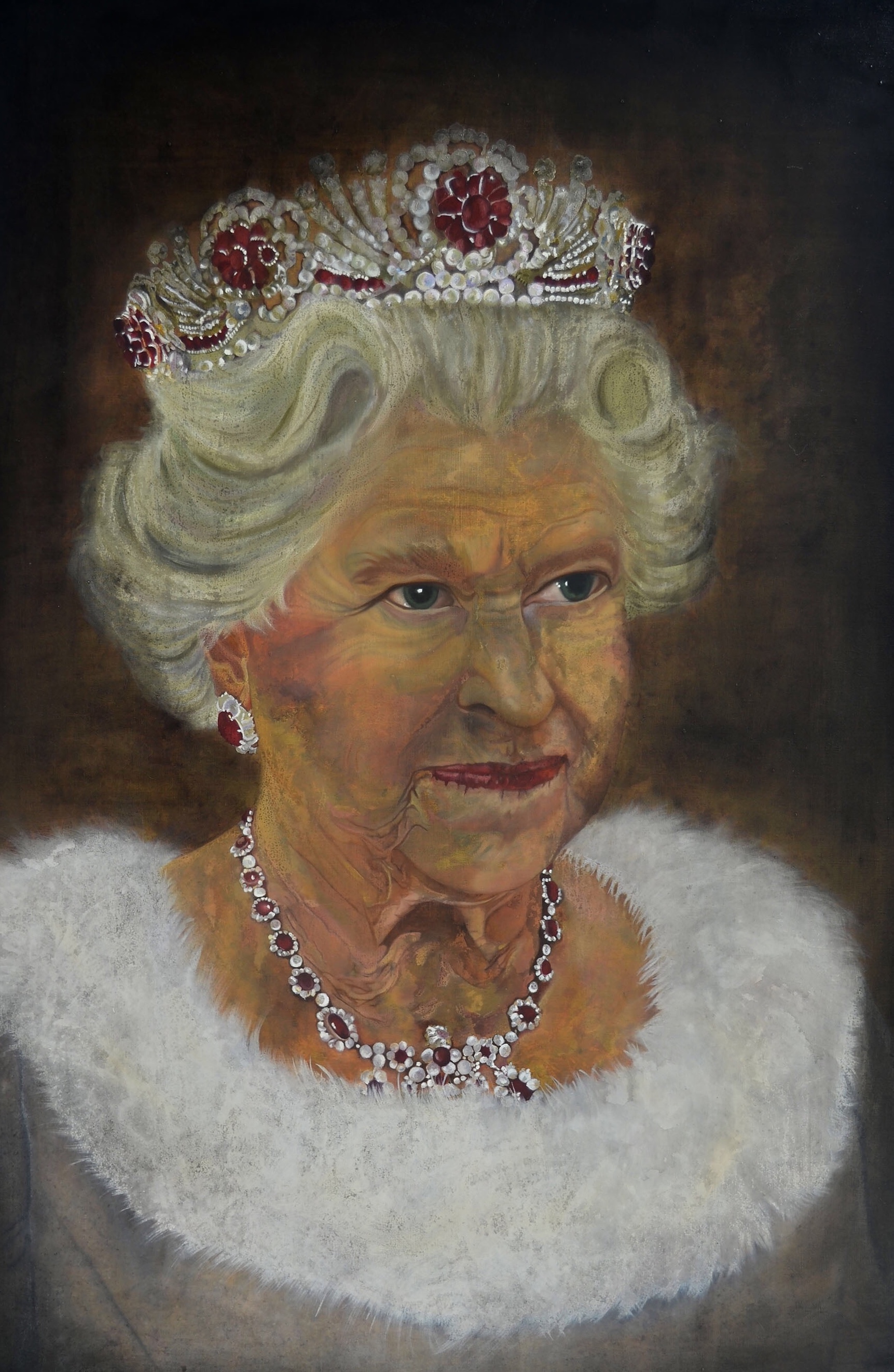 Artwork untitled by mehrnaz ghafourian Artwork untitled by mehrnaz ghafourian