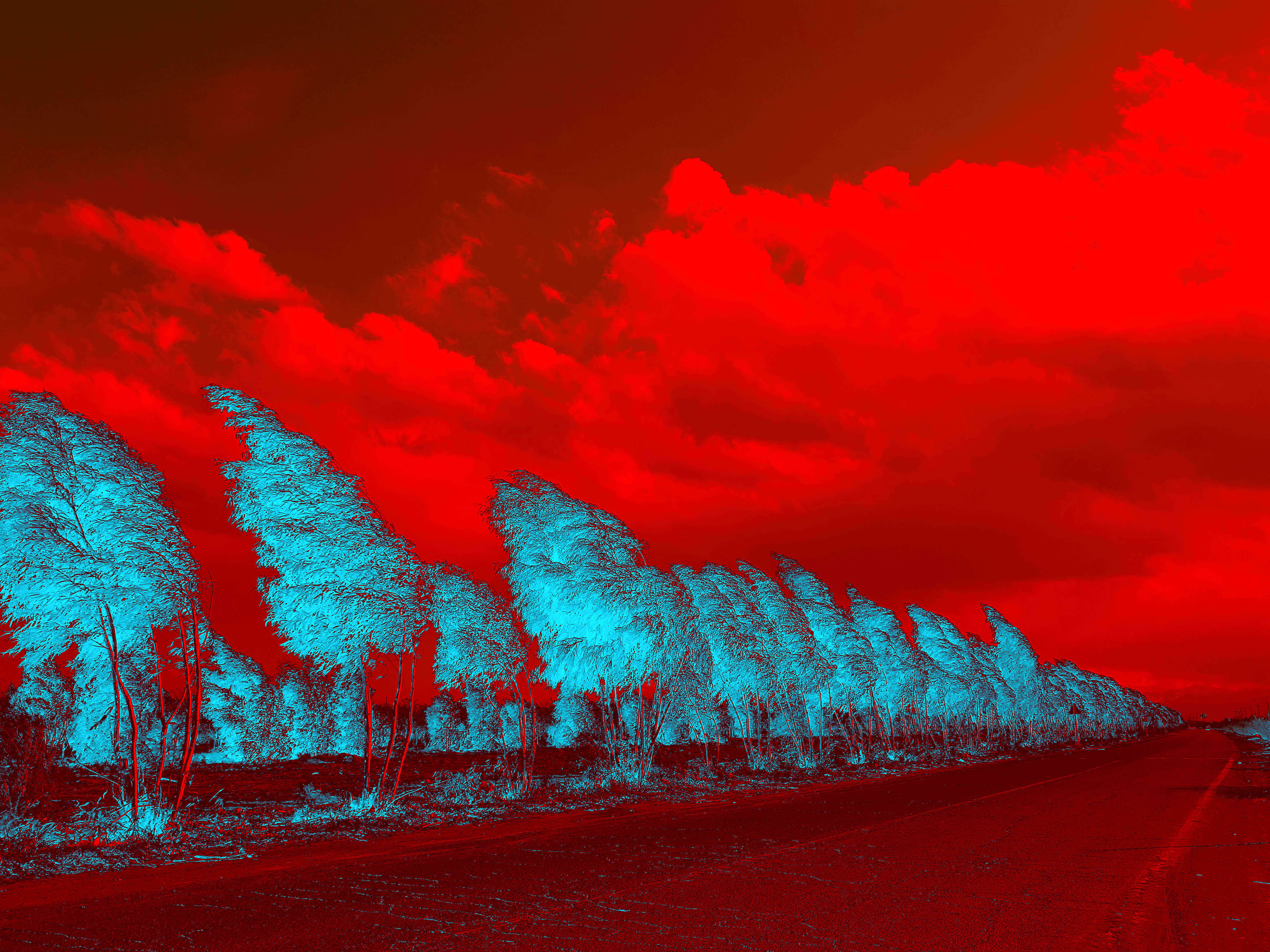 اثر کمی فرا واقعی 3 از فرهاد عزیزی اثر کمی فرا واقعی 3 از فرهاد عزیزی