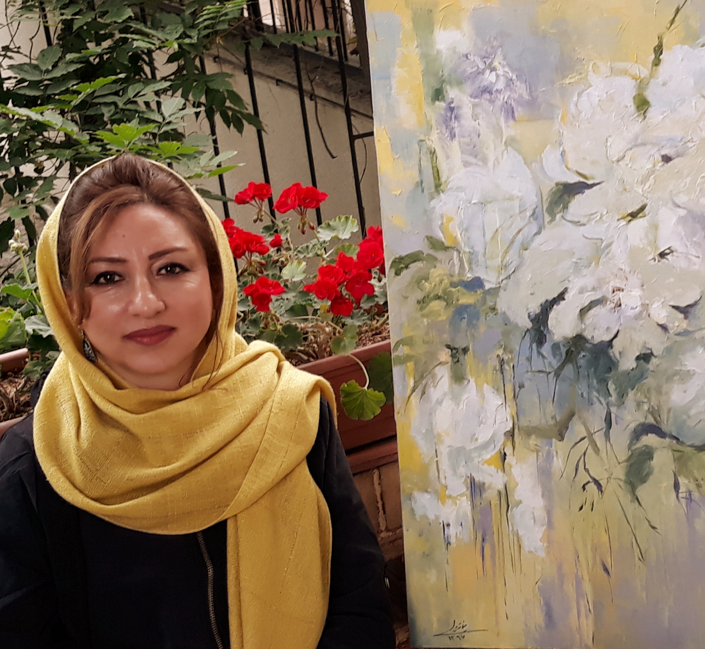 مینا قویدل مینا قویدل