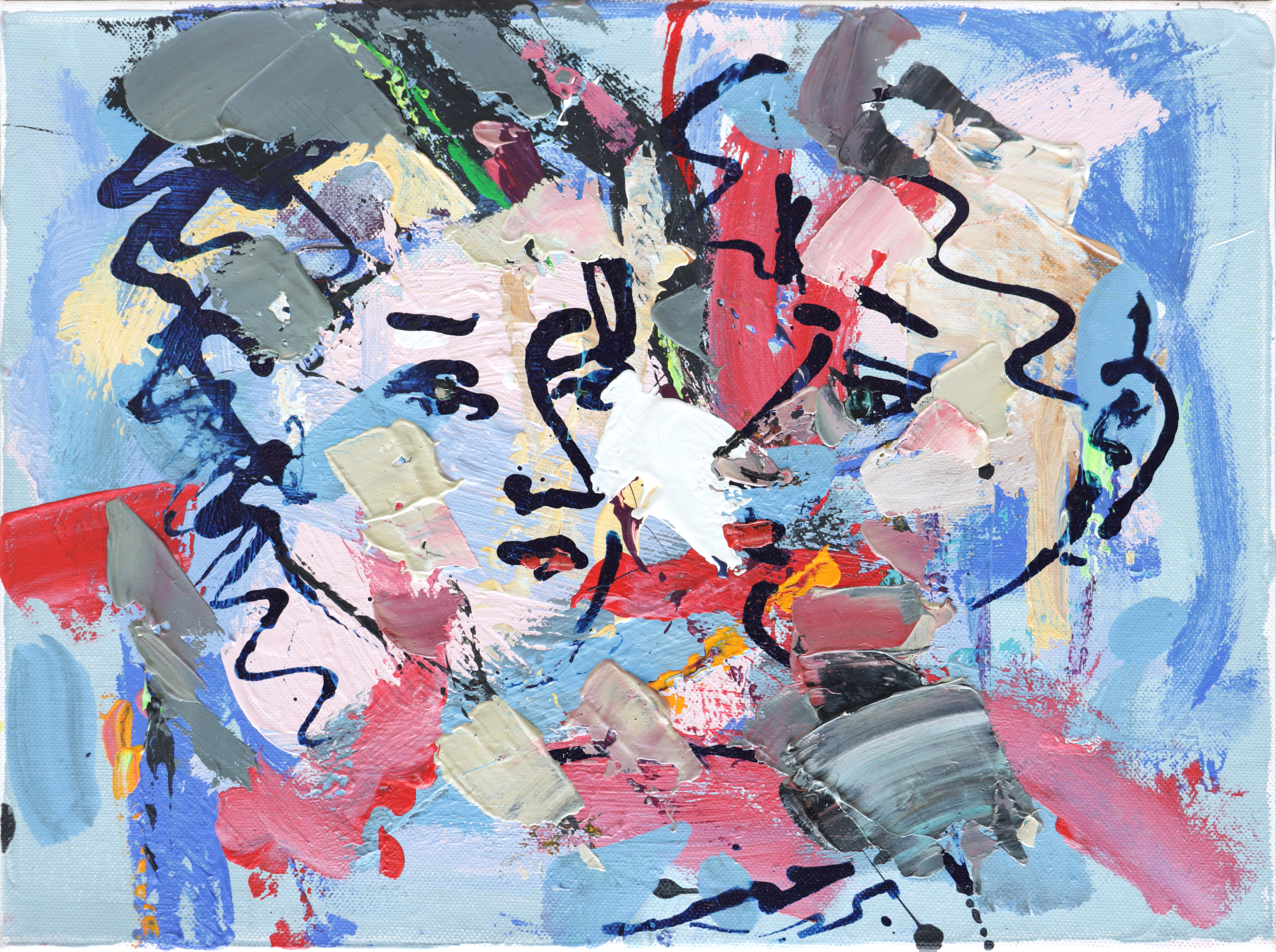 بدون عنوان | | نمایشگاه هنری بدون عنوان | | نمایشگاه هنری