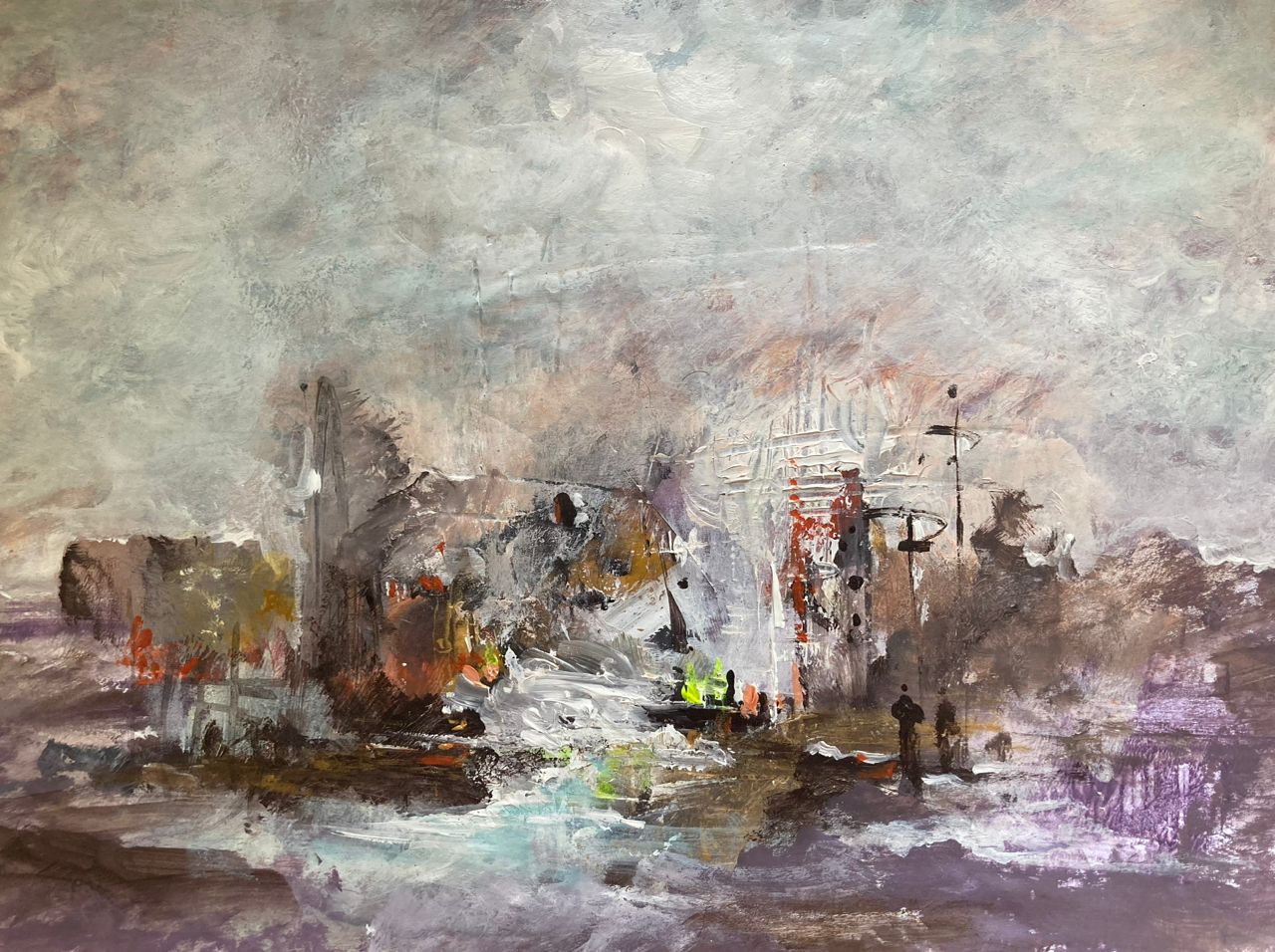 Artwork Untitled by Anahiat Zabehi Artwork Untitled by Anahiat Zabehi