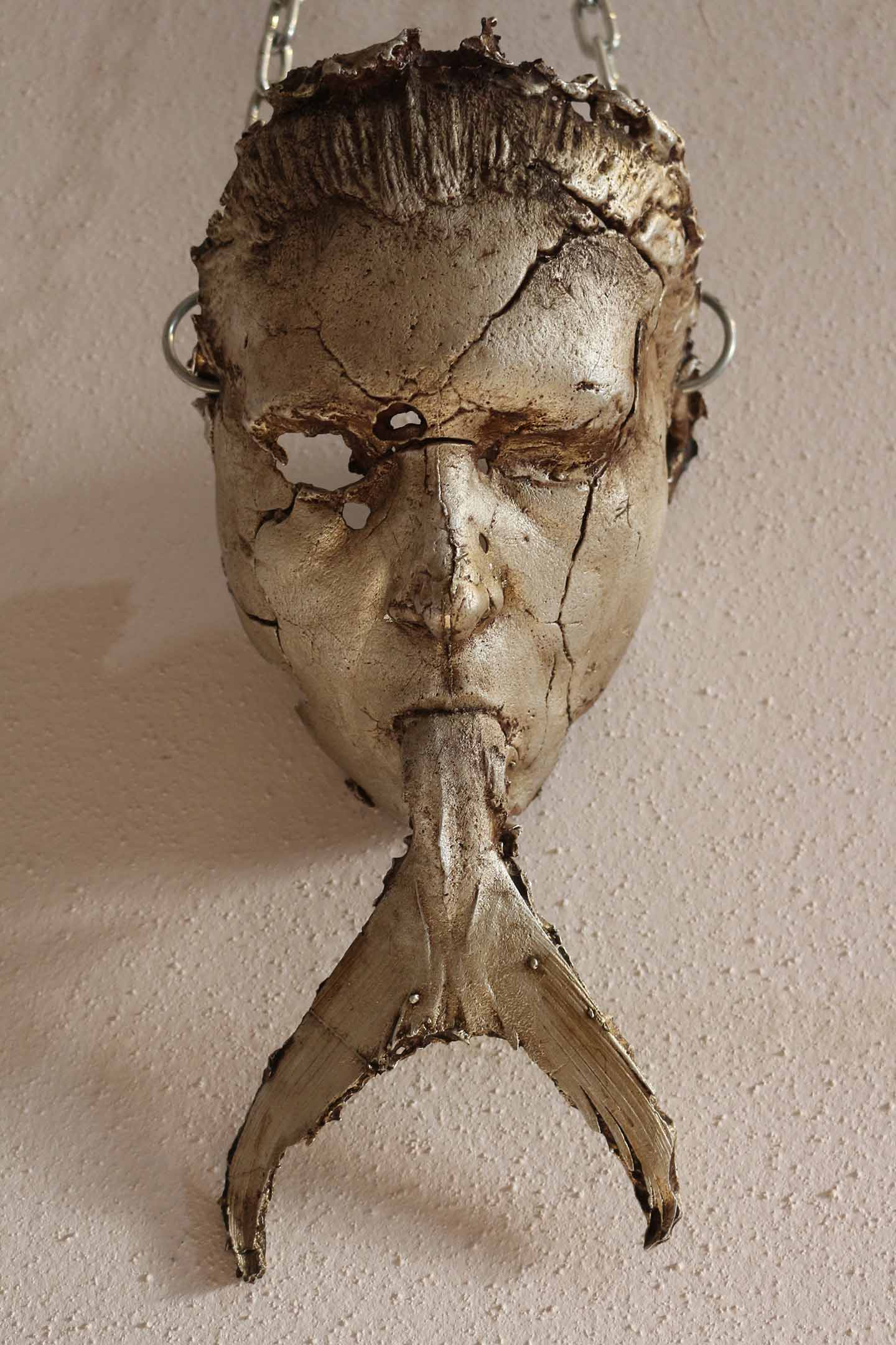 اثر مسخ از مریم خلیفه اثر مسخ از مریم خلیفه